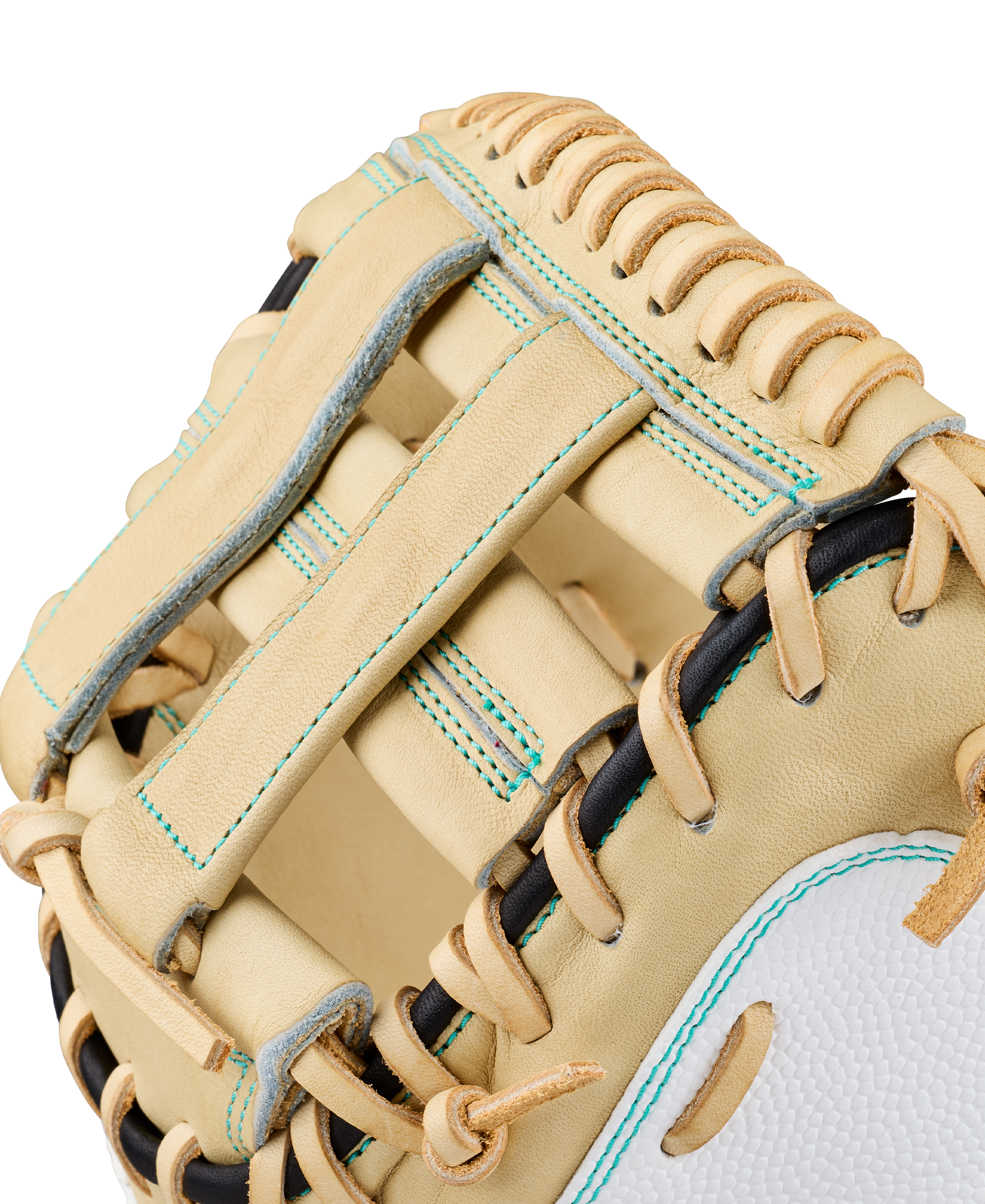 A2000 FPCM23SS 34" Fastpitch Catchers Mitt, Right Hand Throw