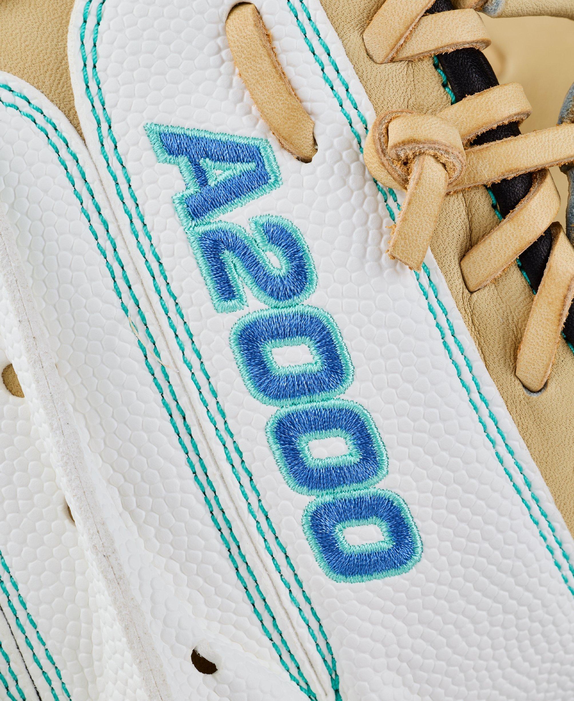 A2000 FPCM23SS 34" Fastpitch Catchers Mitt, Right Hand Throw