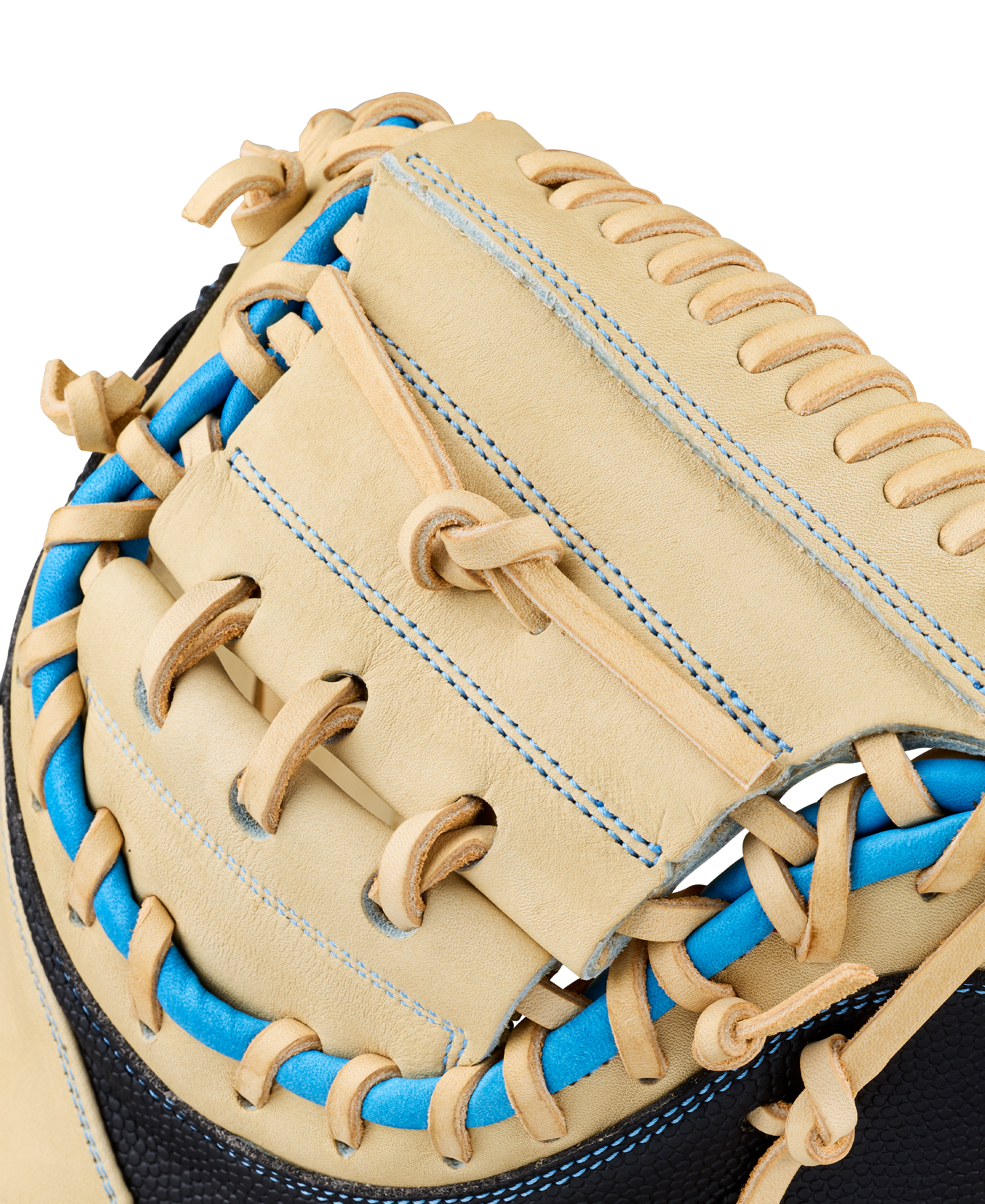 A2000 M23SS 33.5" Catchers Mitt, Right Hand Throw