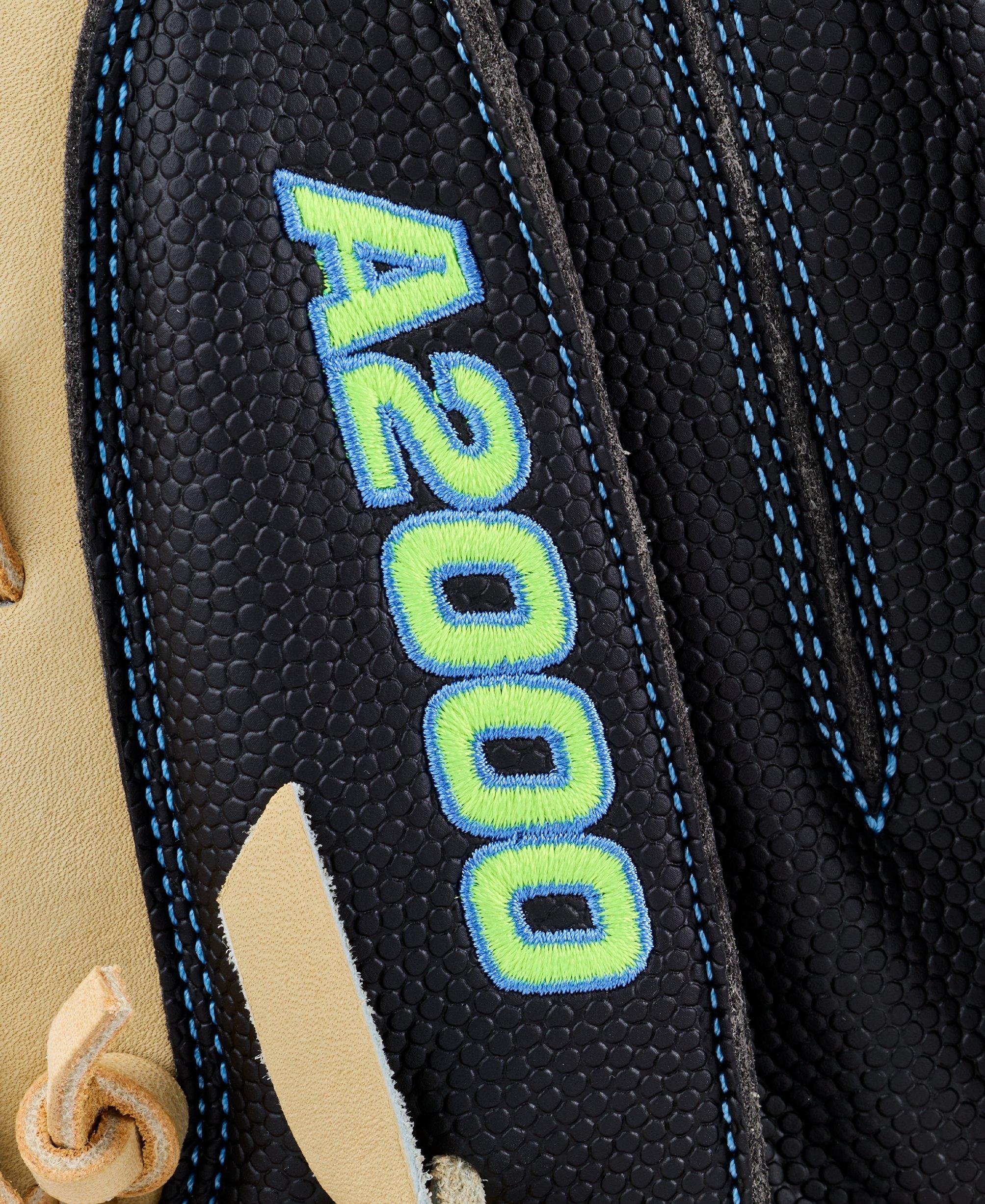 A2000 M23SS 33.5" Catchers Mitt, Right Hand Throw