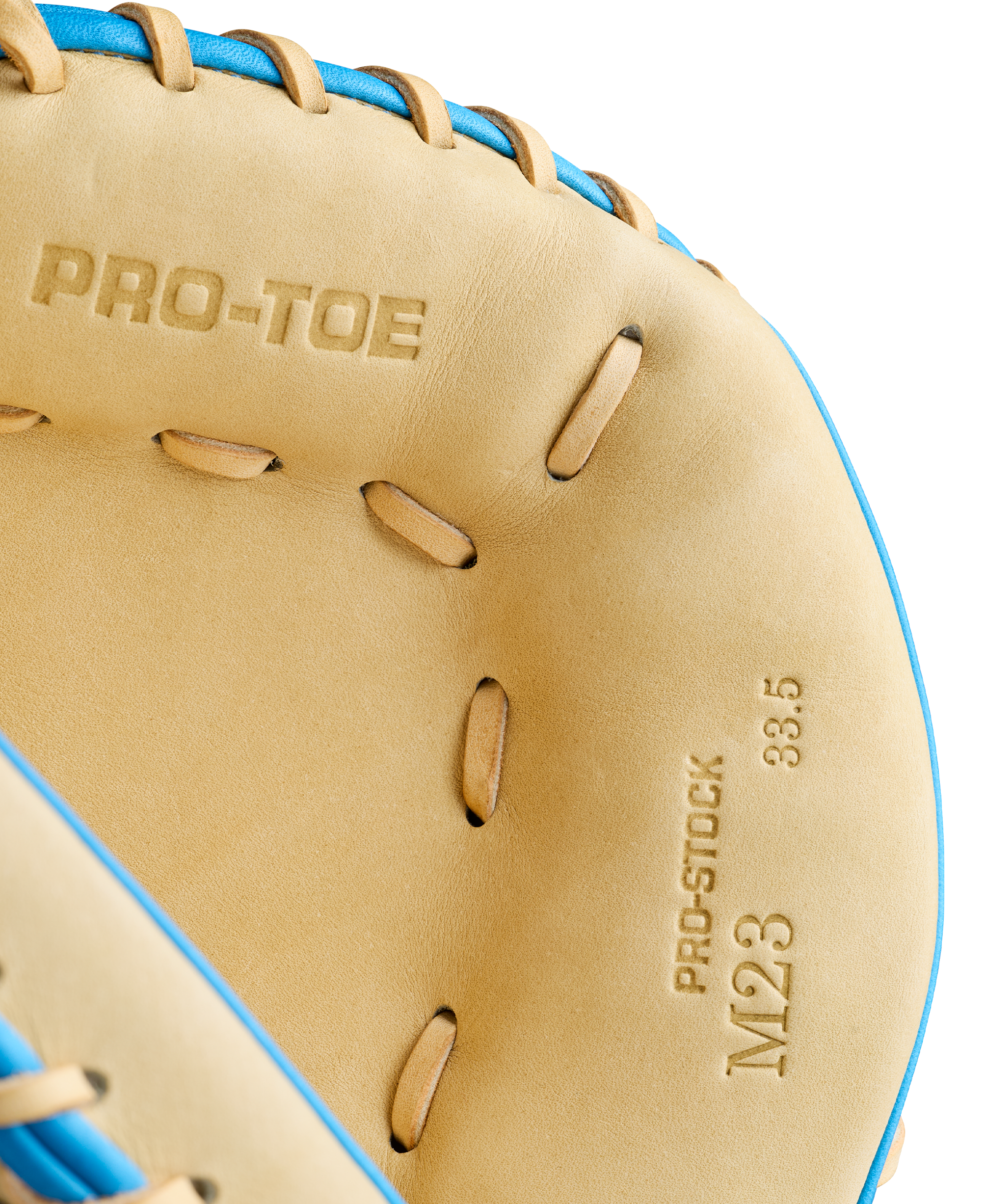 A2000 M23SS 33.5" Catchers Mitt, Right Hand Throw