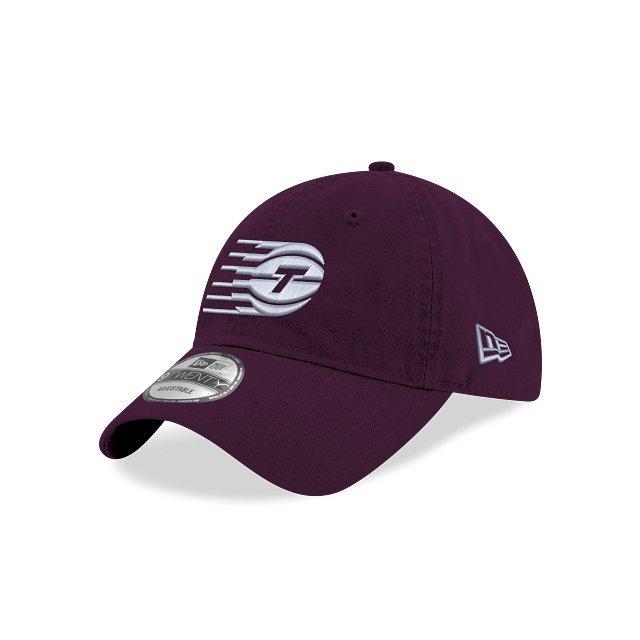 New Era Toronto Tempo 9TWENTY Adjustable Hat