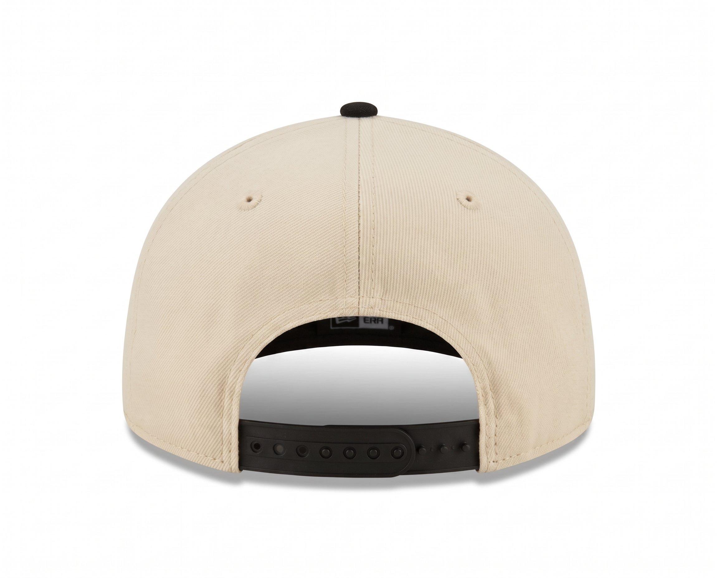 Toronto Raptors 9FORTY Adjustable Hat