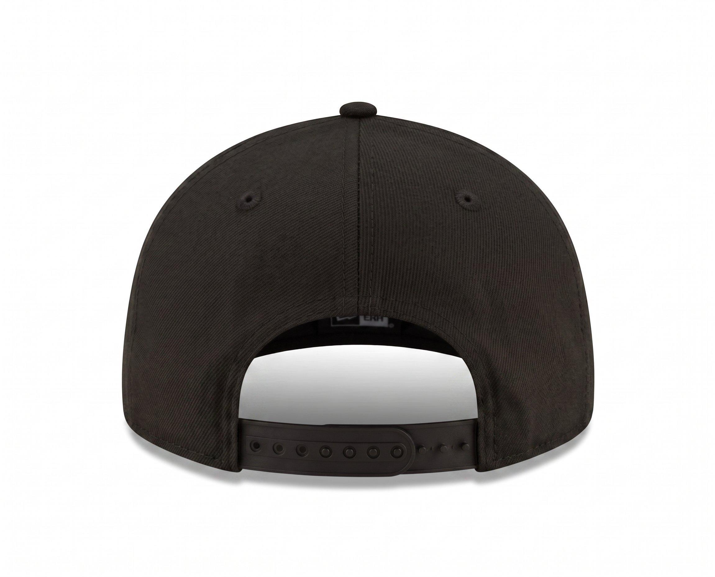 Toronto Raptors Hardwood Classics 9FORTY Adjustable Hat