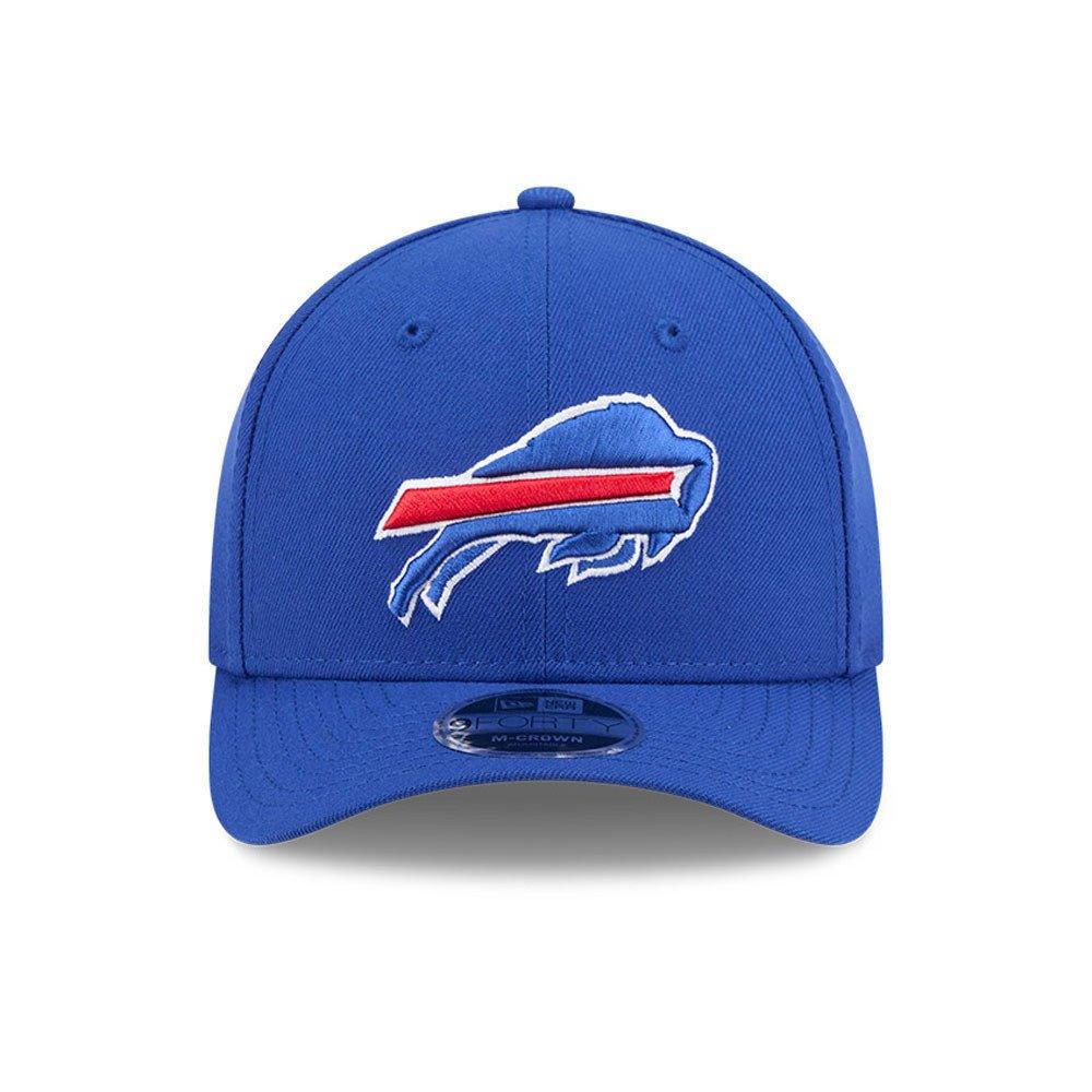 New Era Buffalo Bills 9FORTY Adjustable Hat