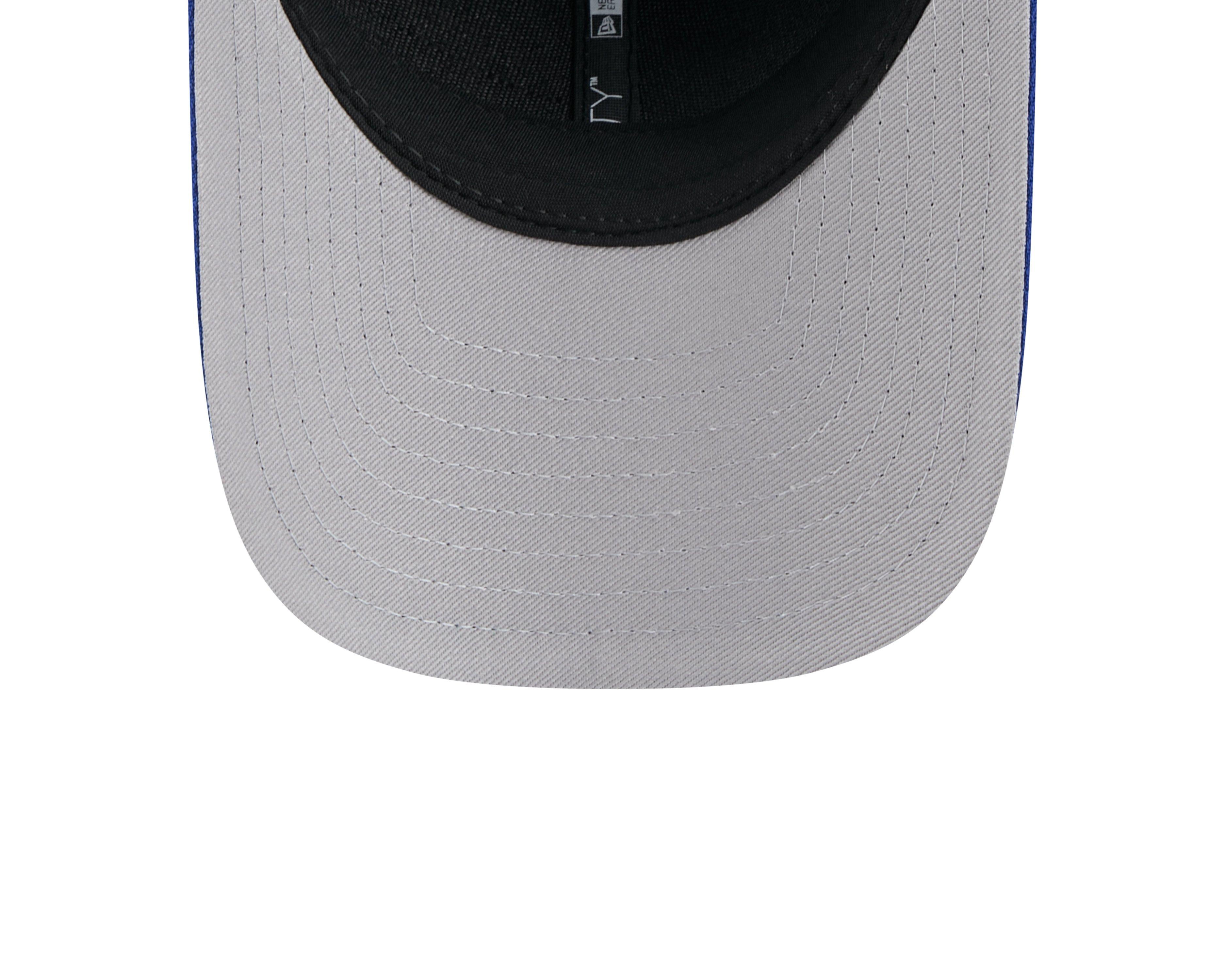 New Era Buffalo Bills 9FORTY Adjustable Hat