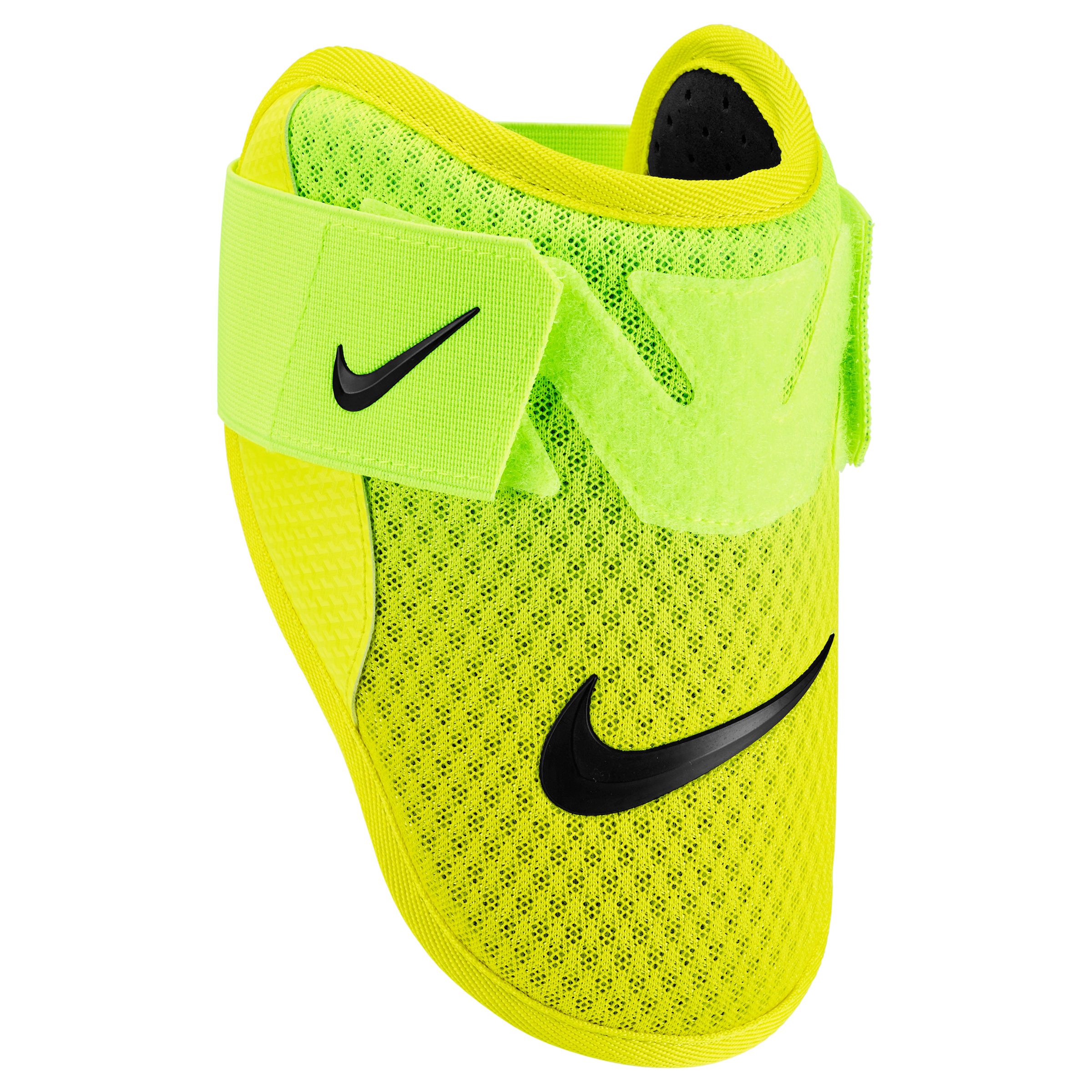 Volt Ice/Sonic Yellow