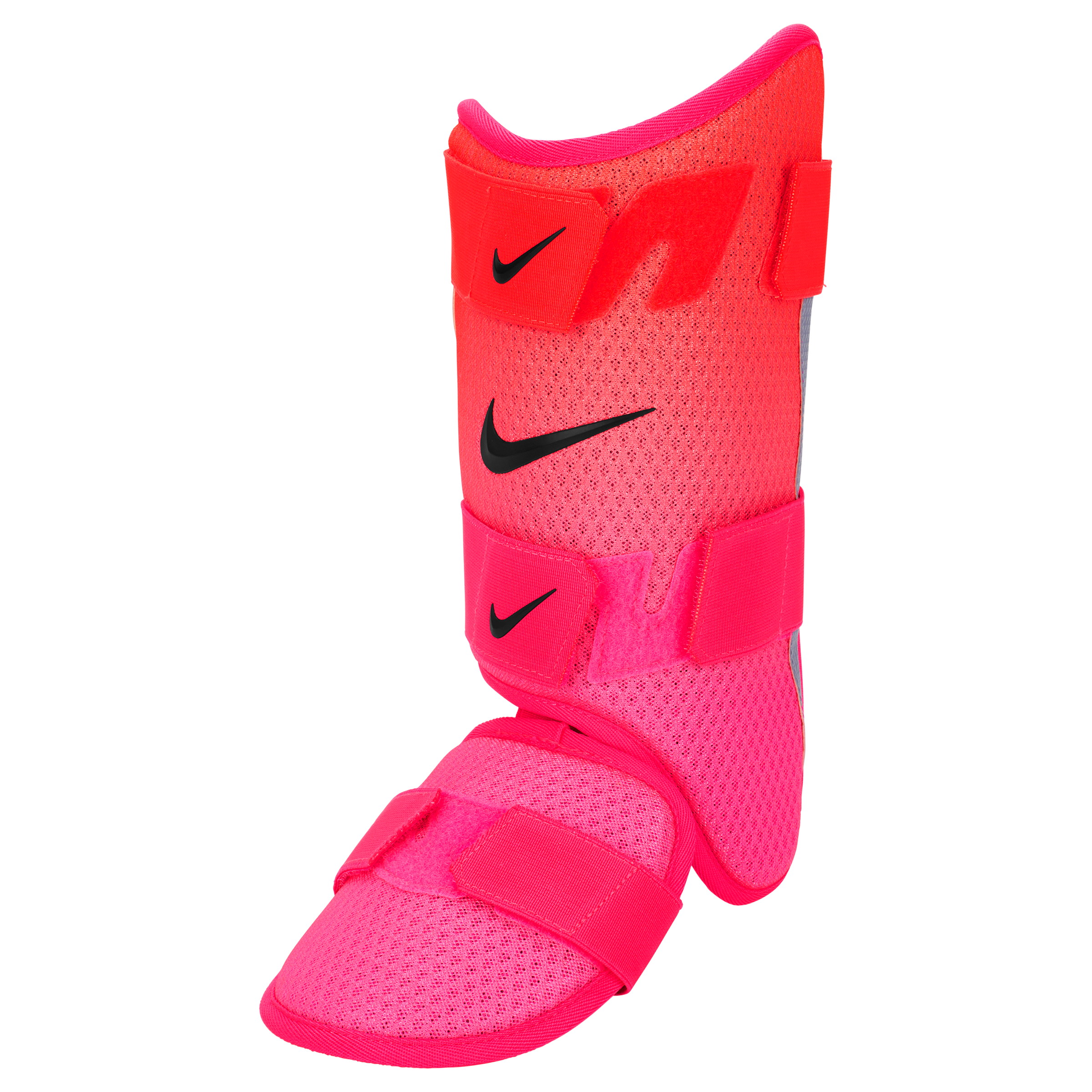 Bright Crimson