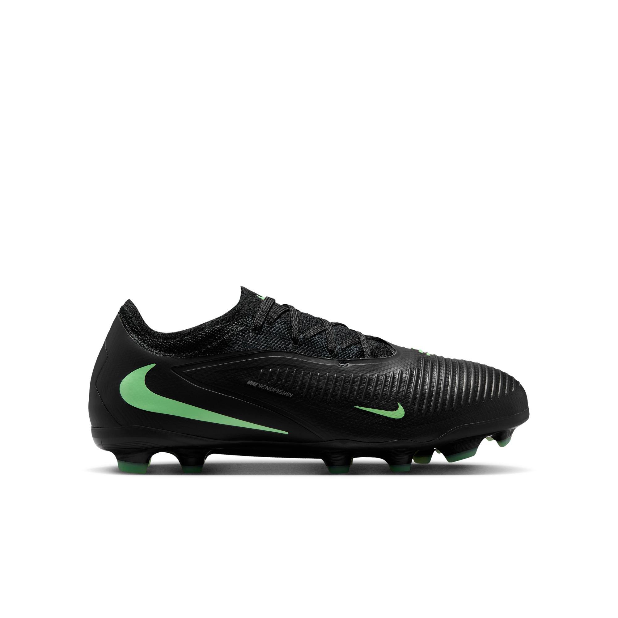 Black Illusion Green