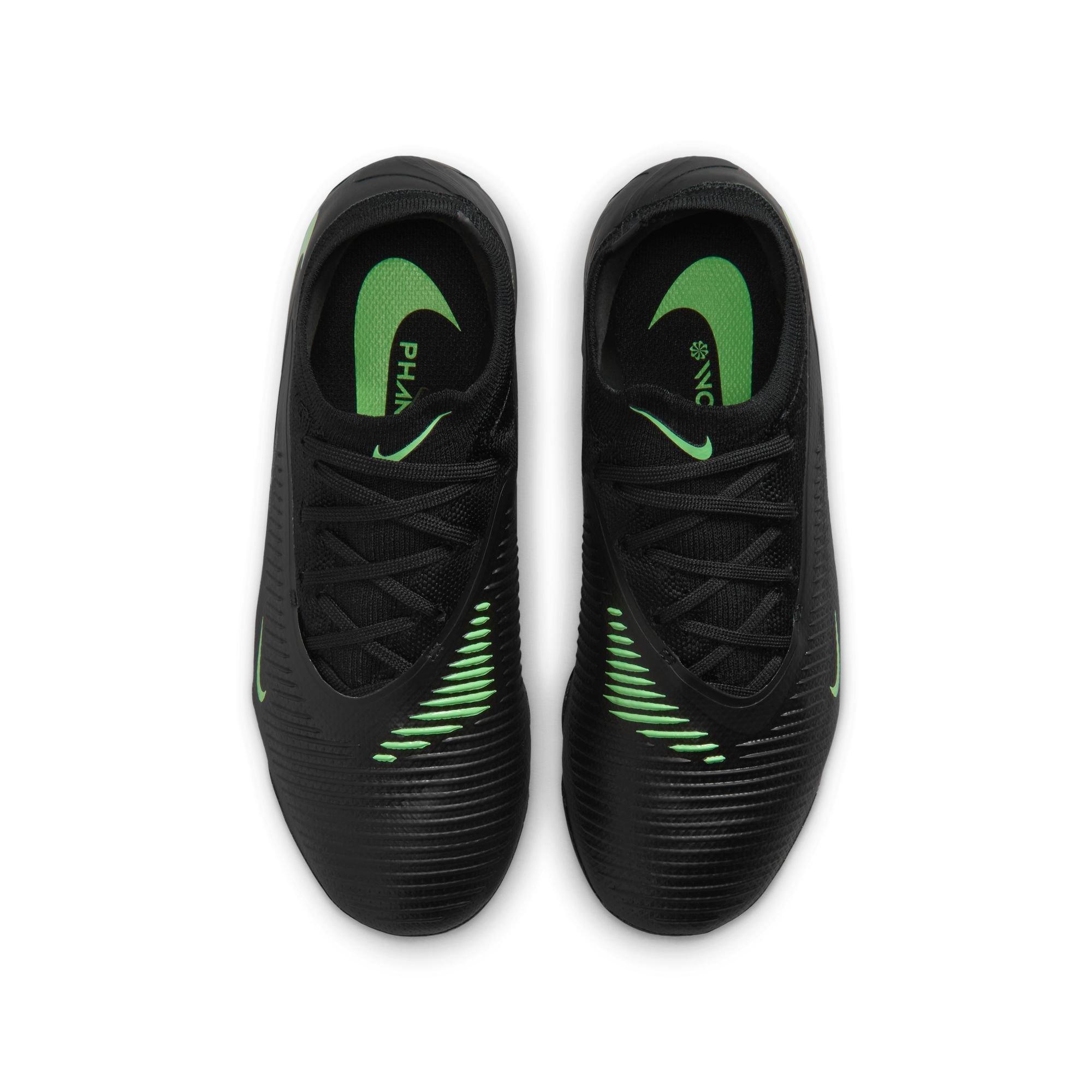 Kids' Grade School Phantom 6 Low Pro Multi Ground Soccer Cleats