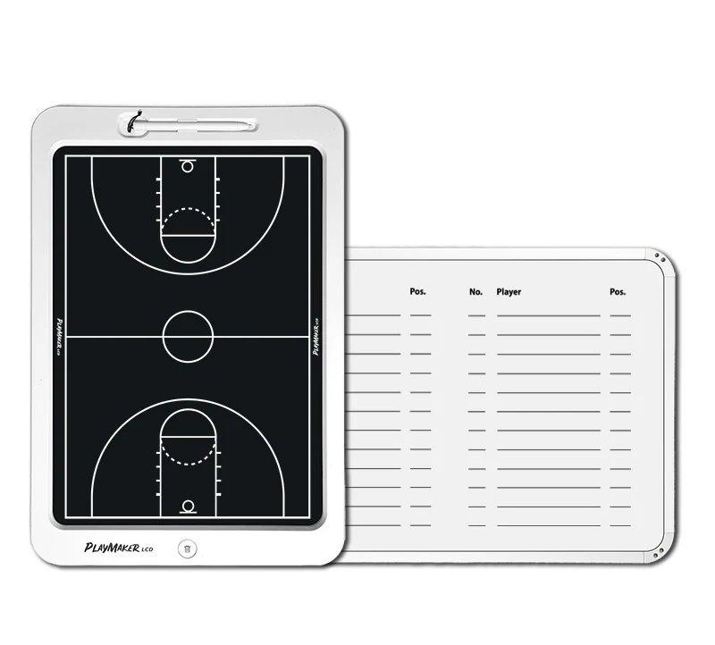 Basketball Edition Coaching Board, 20"
