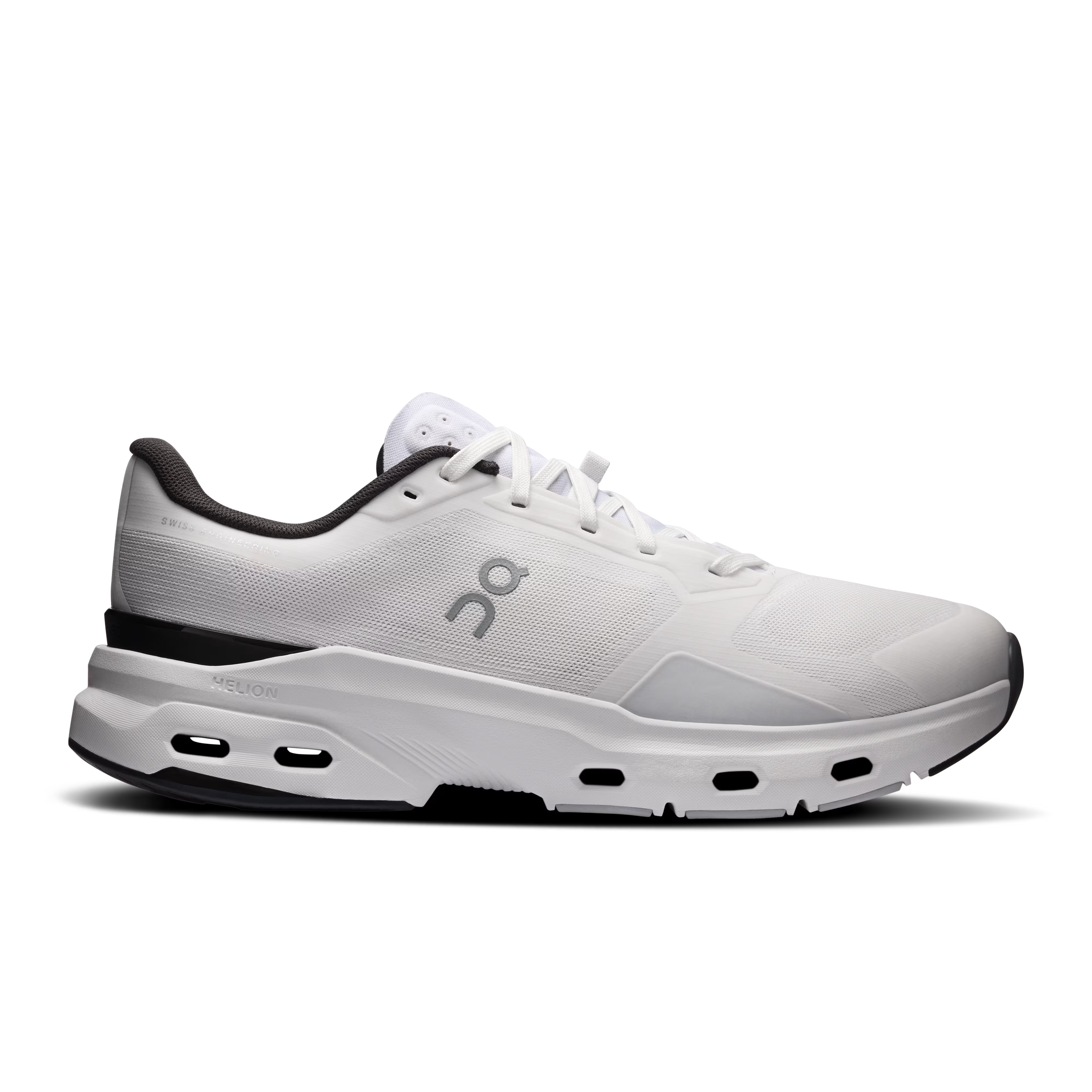 White Black