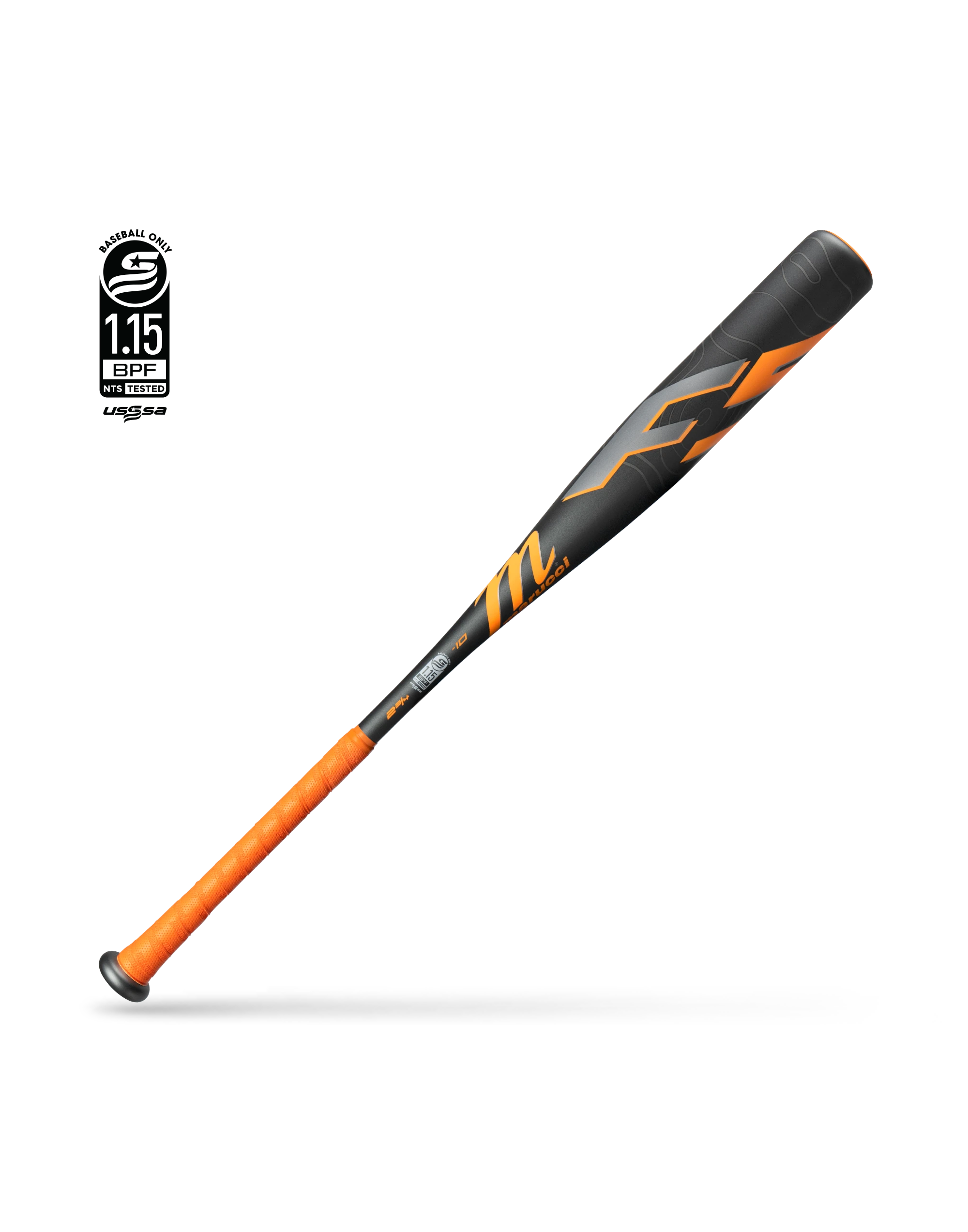 F5 USSA (-10) Baseball Bat