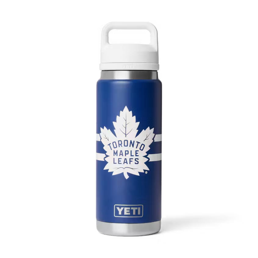Toronto Maple Leafs 26oz Rambler