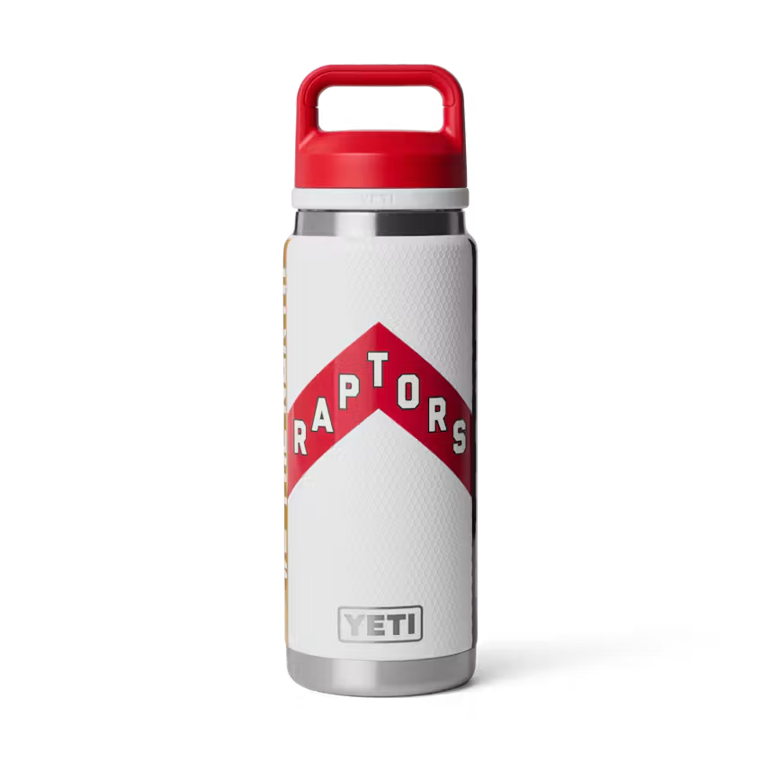 Toronto Raptors 26oz Rambler