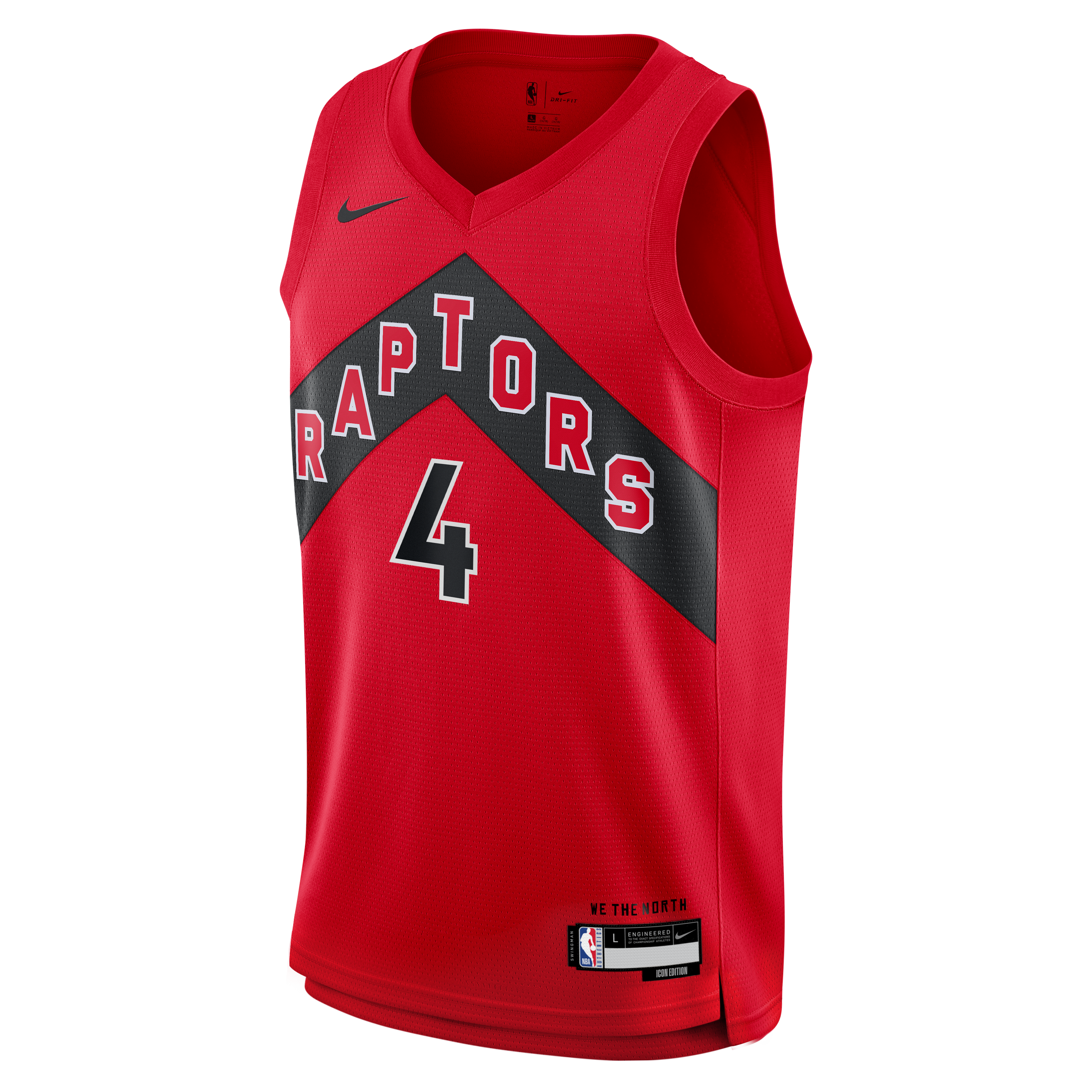 Youth toronto sale raptors jersey