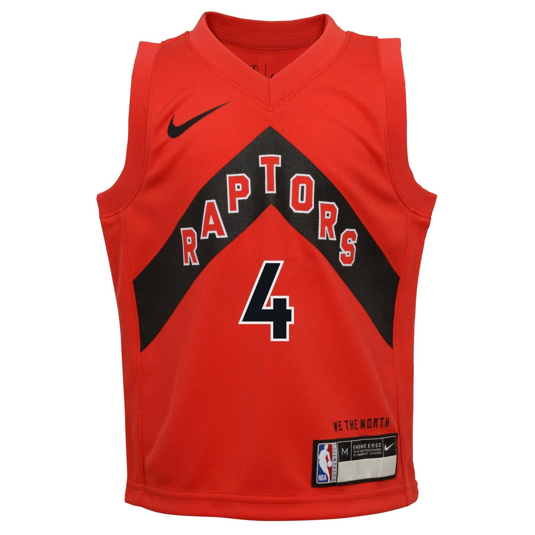 Kids store raptors gear