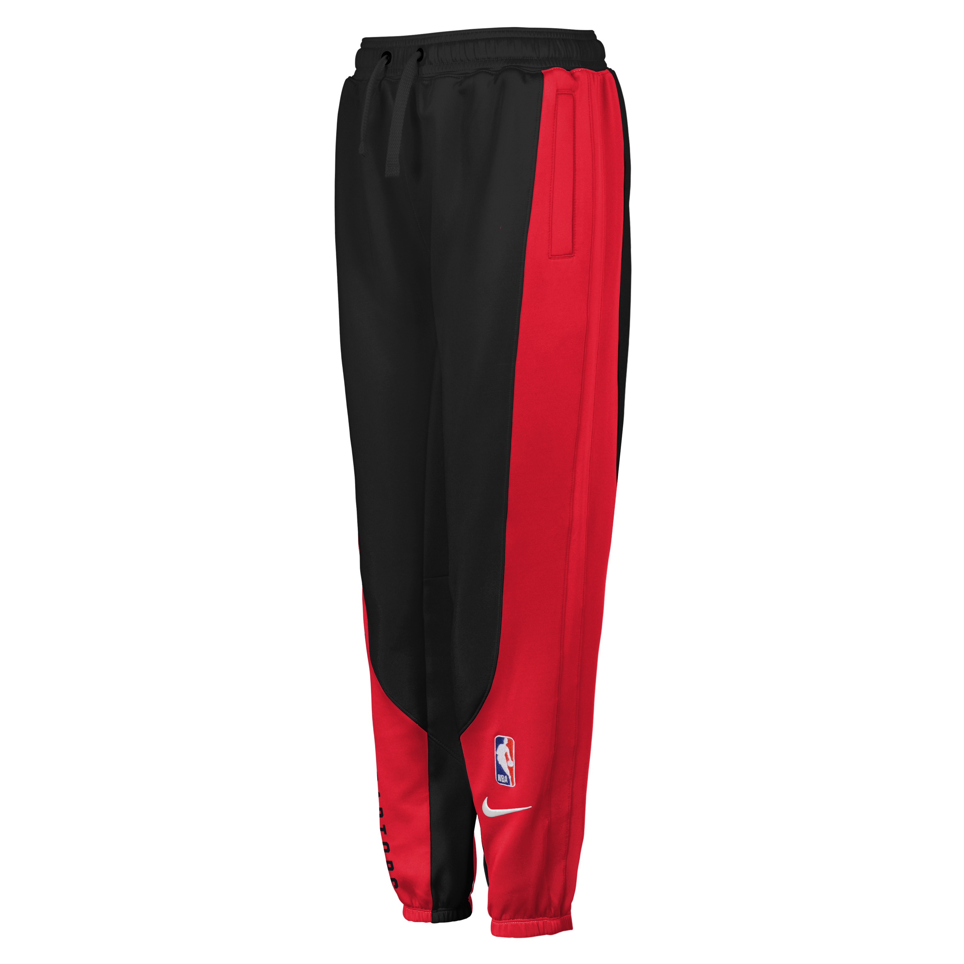 Nike dri fit raptors best sale