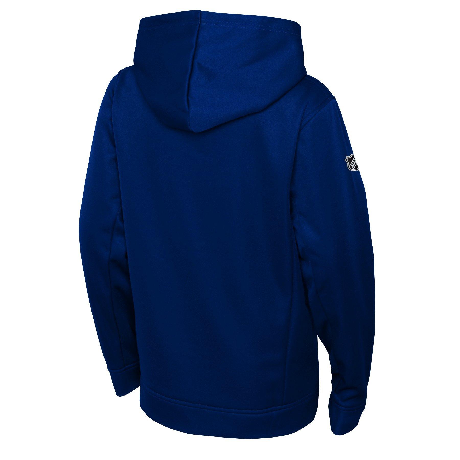 Toronto Maple Leafs Hoodie, Youth