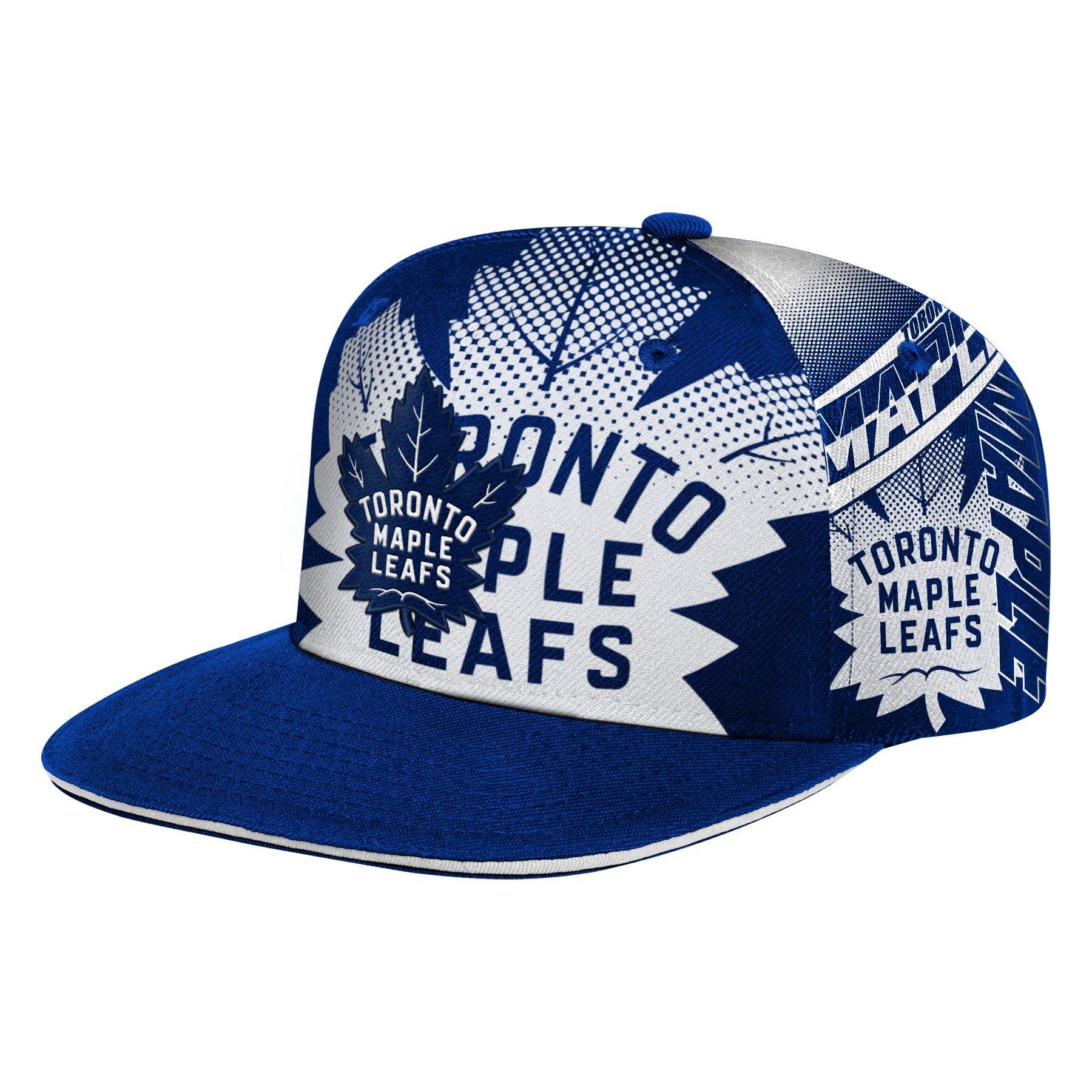 Toronto maple hot sale leaf toque