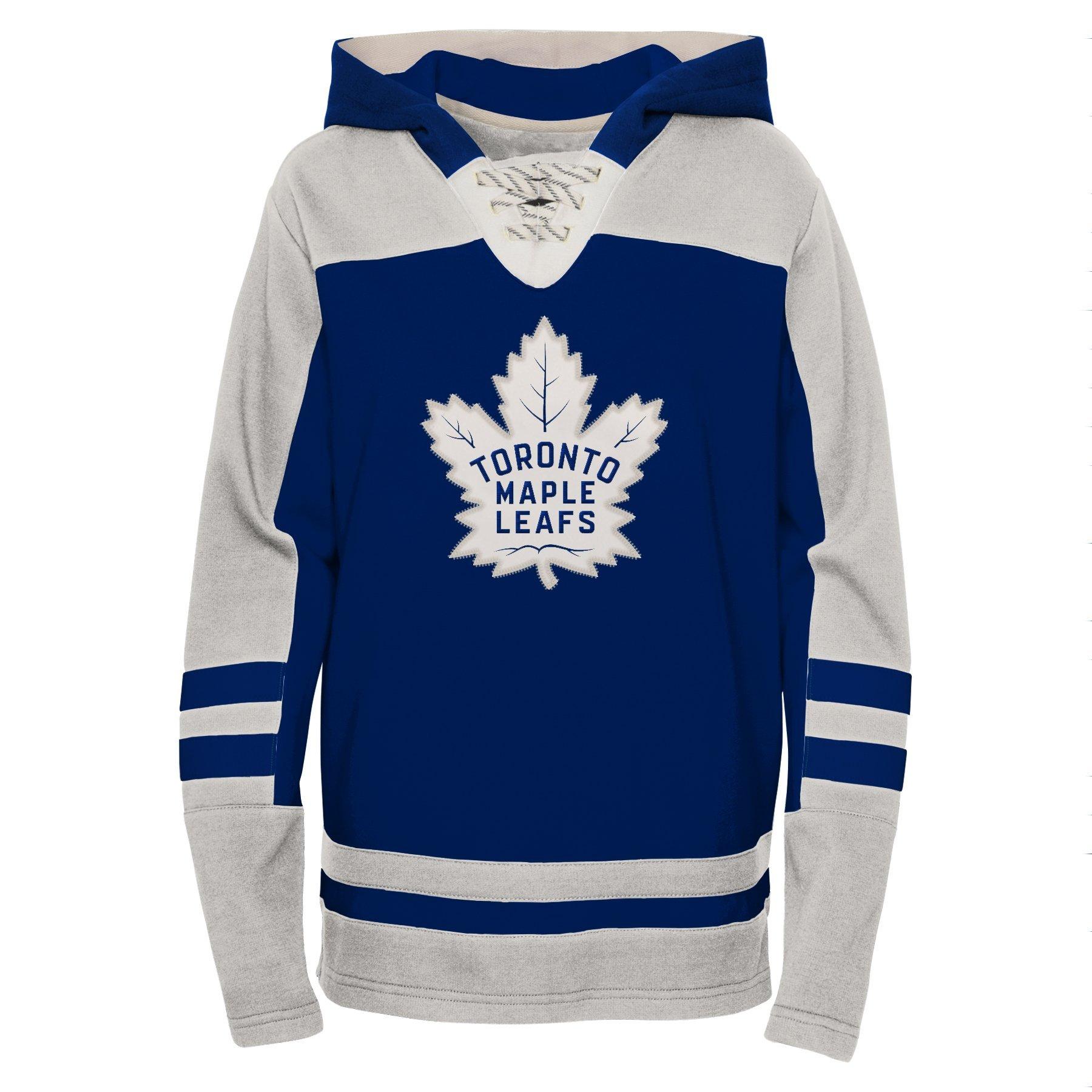 Toronto Maple Leafs Hoodie, Youth