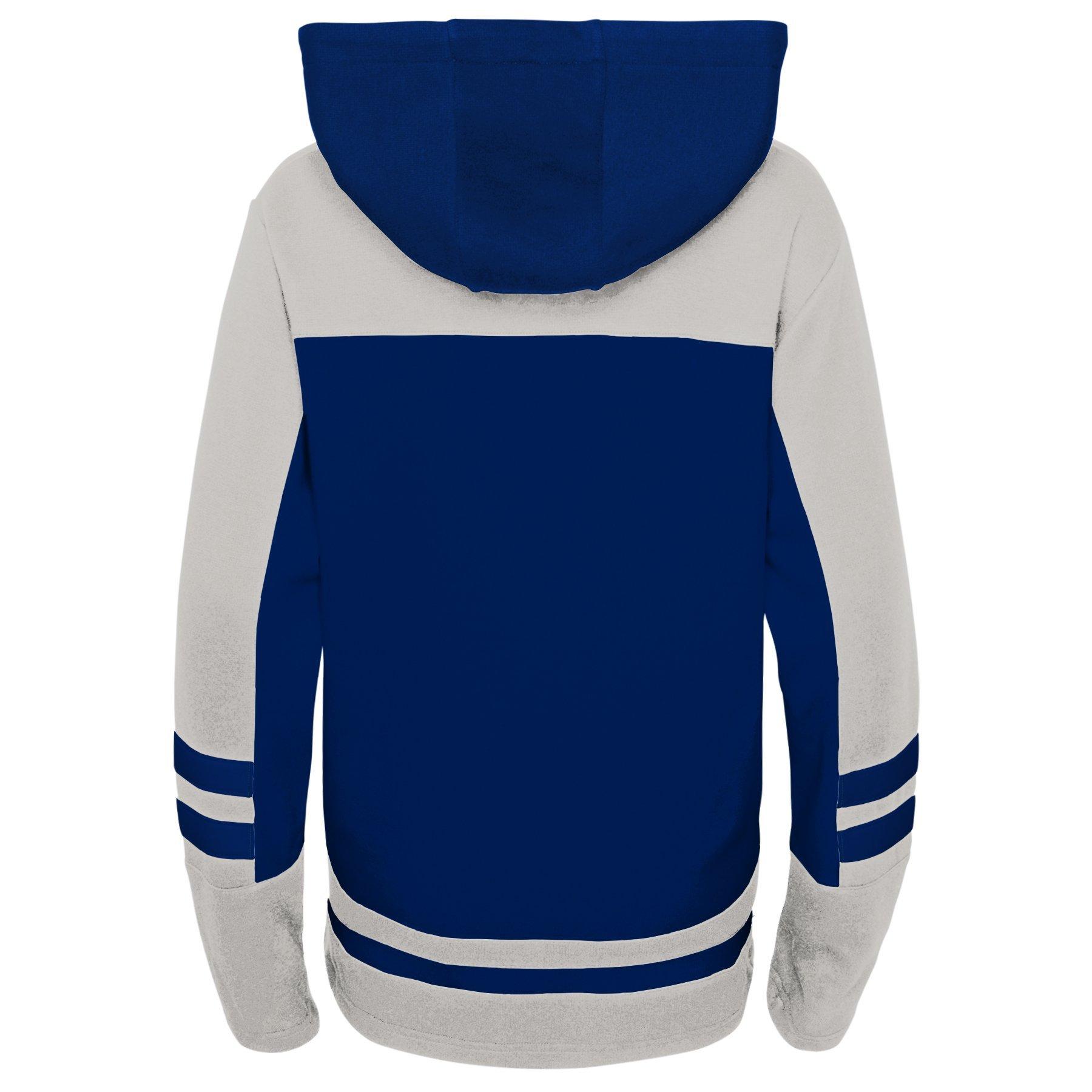 Boys' Toronto Maple Leafs Youth Ageless Revisited Hoodie from NHL