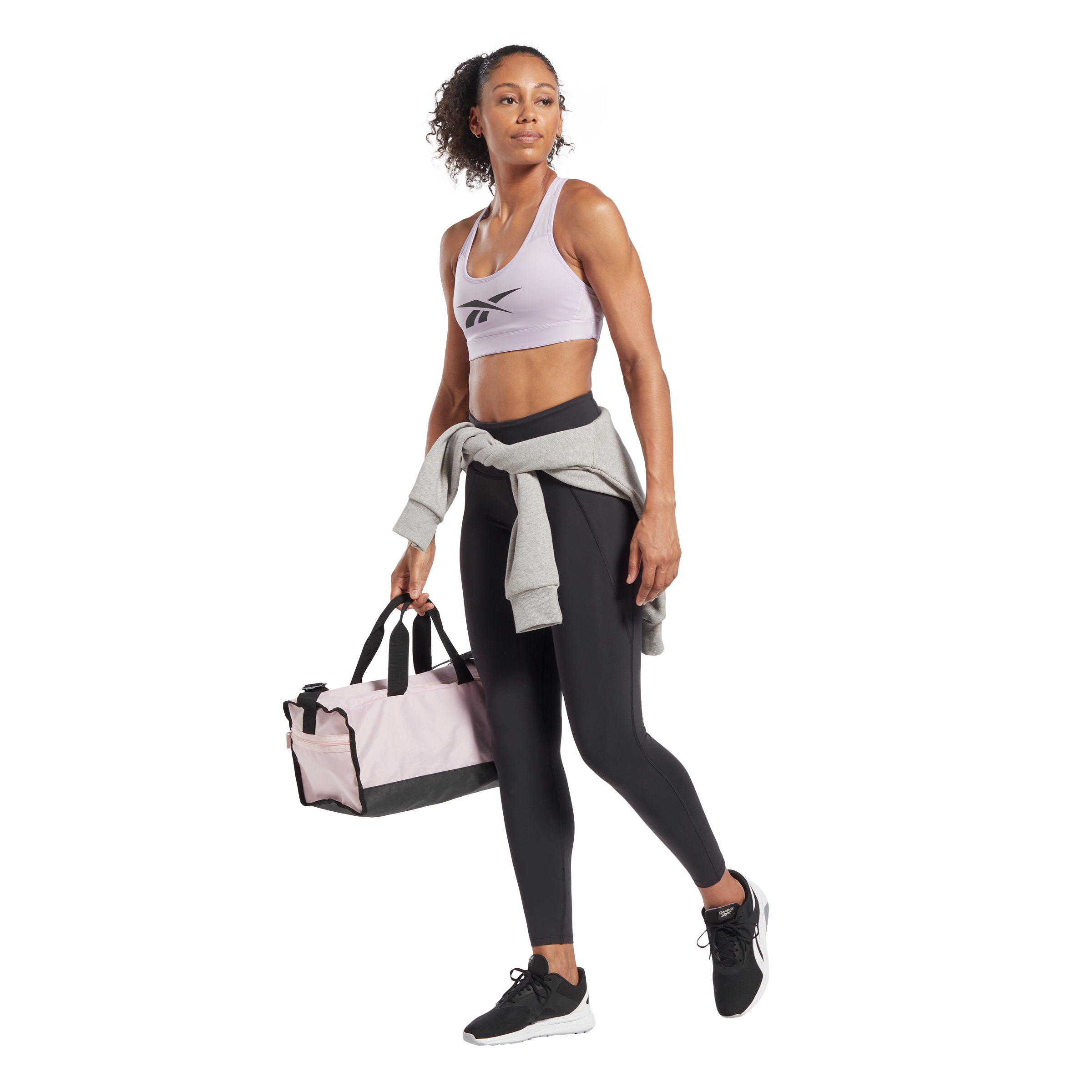 Women's High Rise Tights