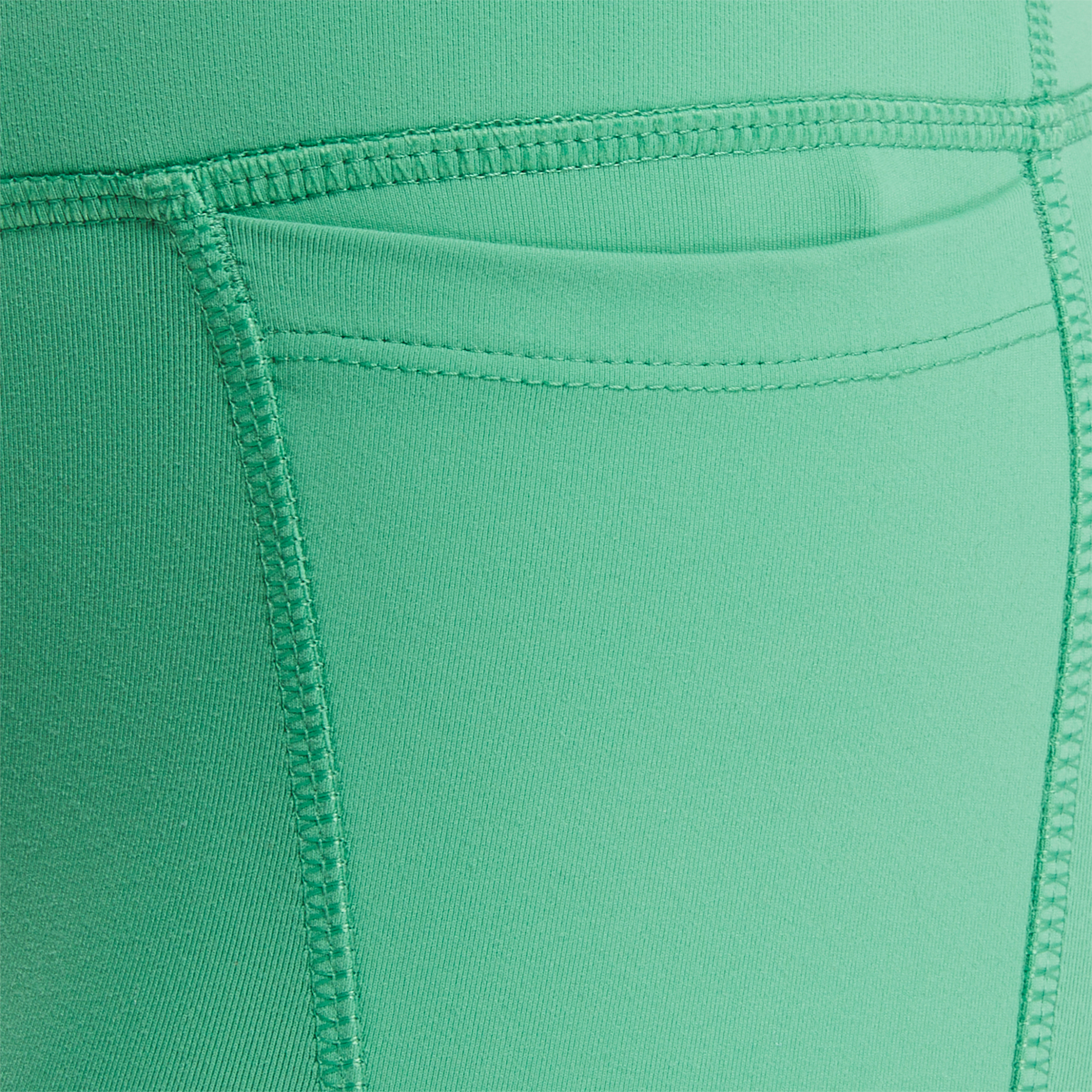 Women's High Rise Tights