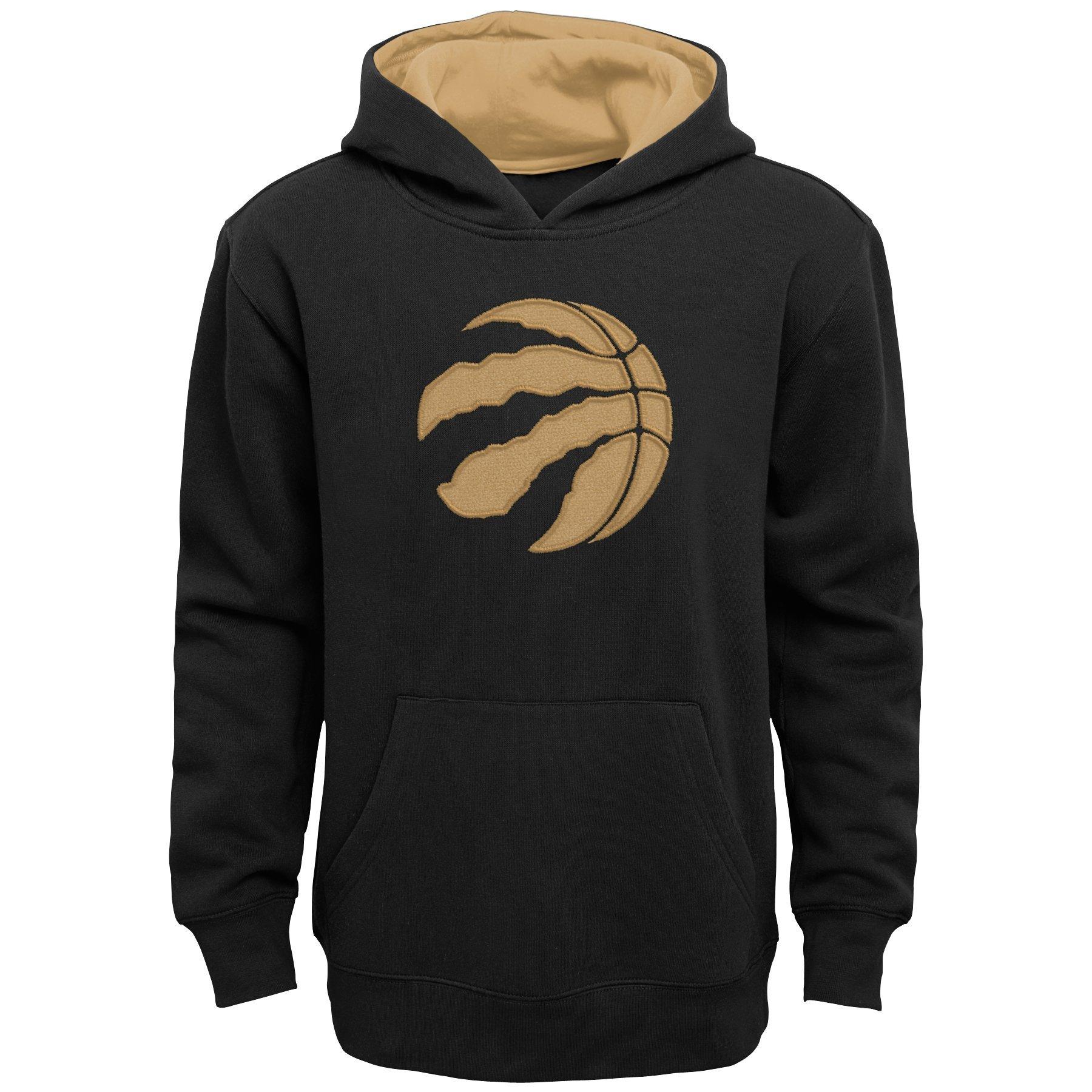 Toronto Raptors Youth NBA Prime North Hoodie