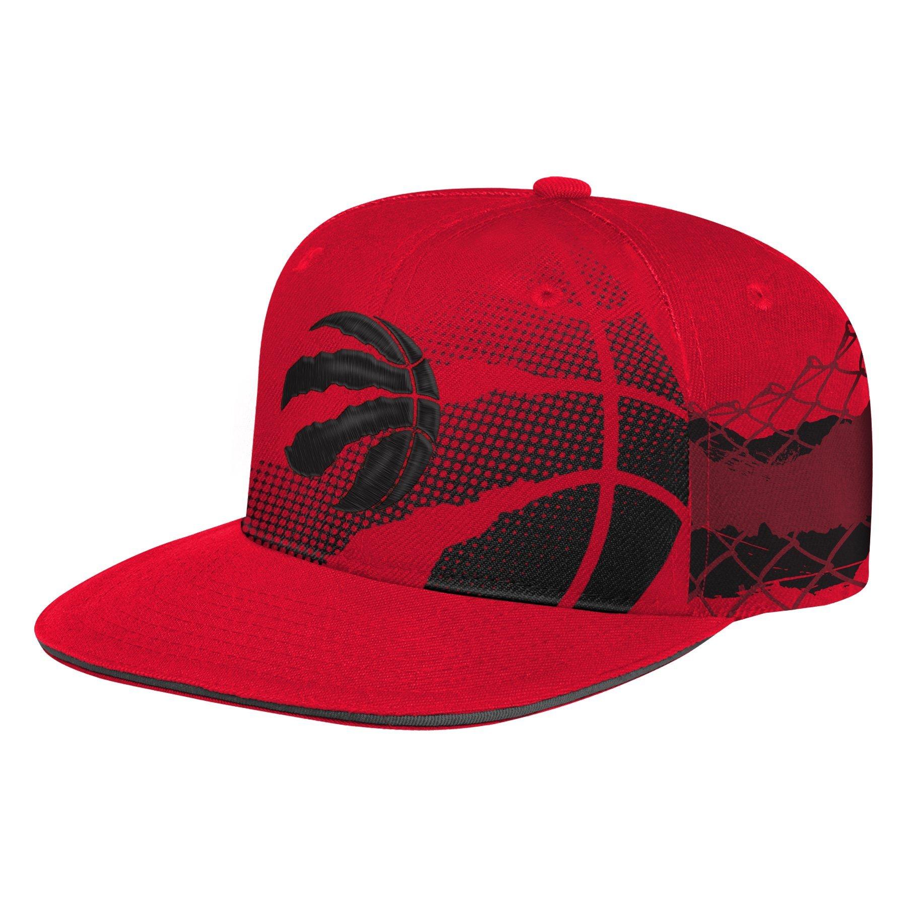 Raptors hat sale youth