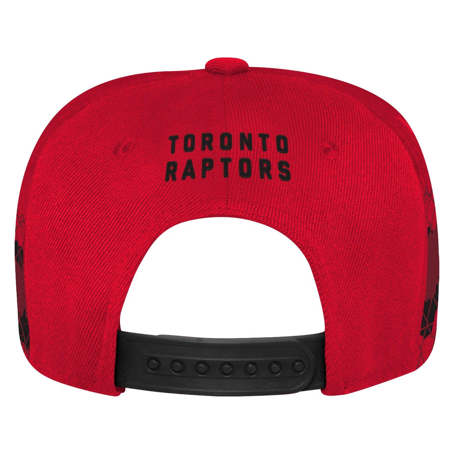 Raptors store hat youth