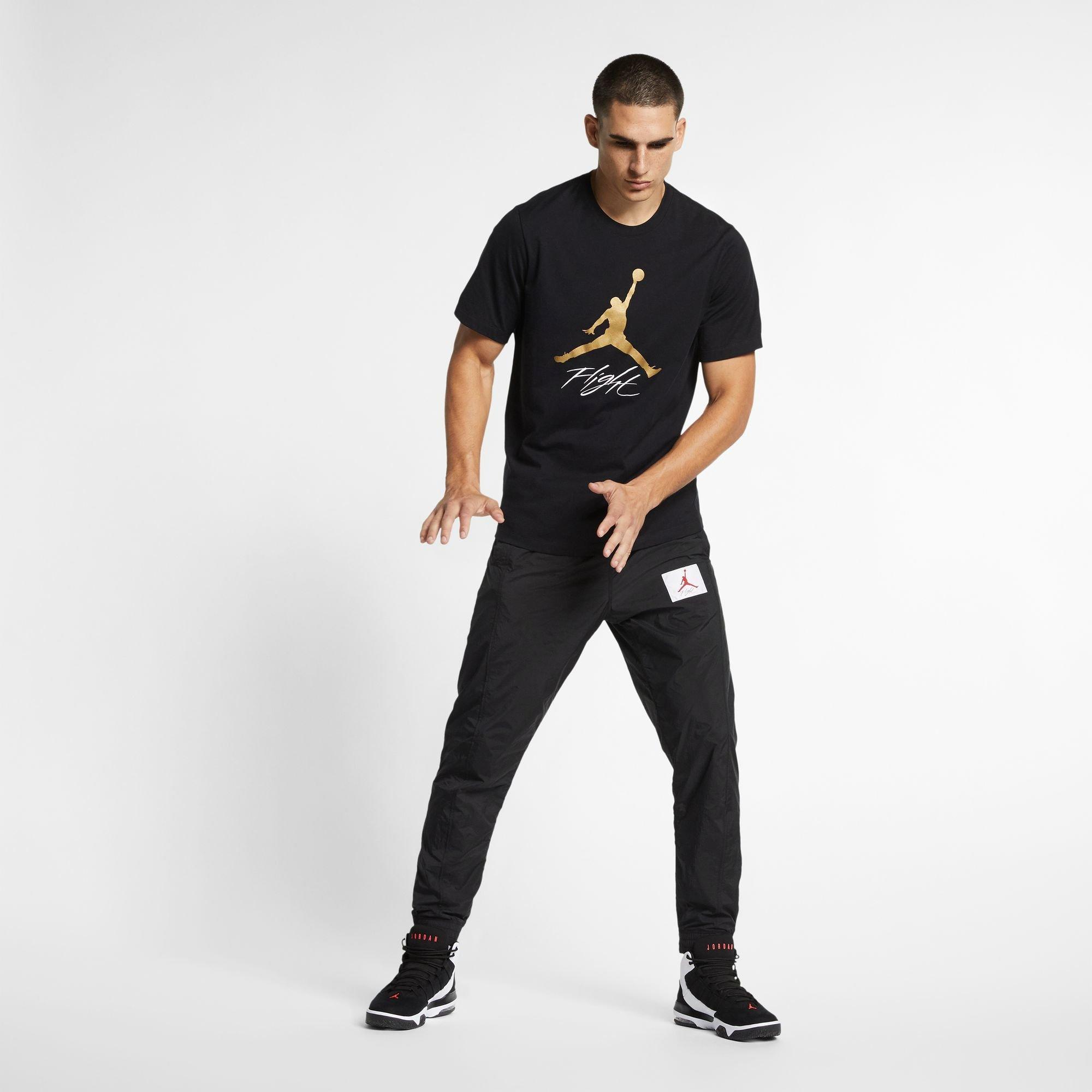 Men's Jordan Dri-Fit Sport Statement Air Fleece Pant