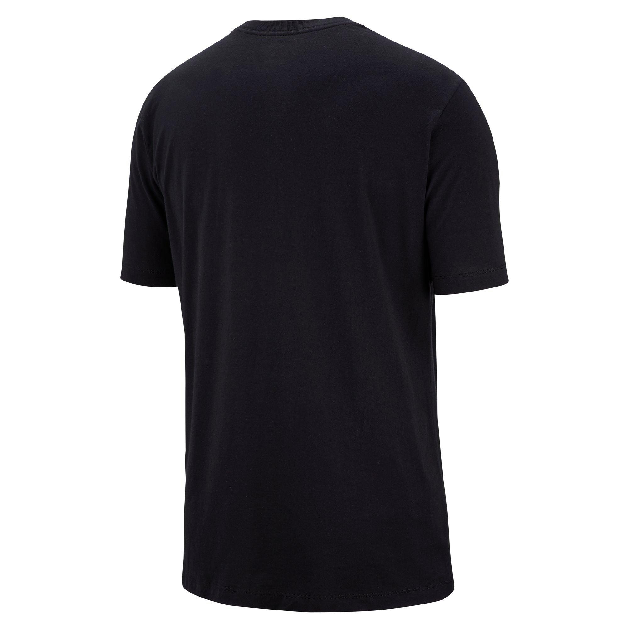 Men's Jumpman Flight Short Sleeve