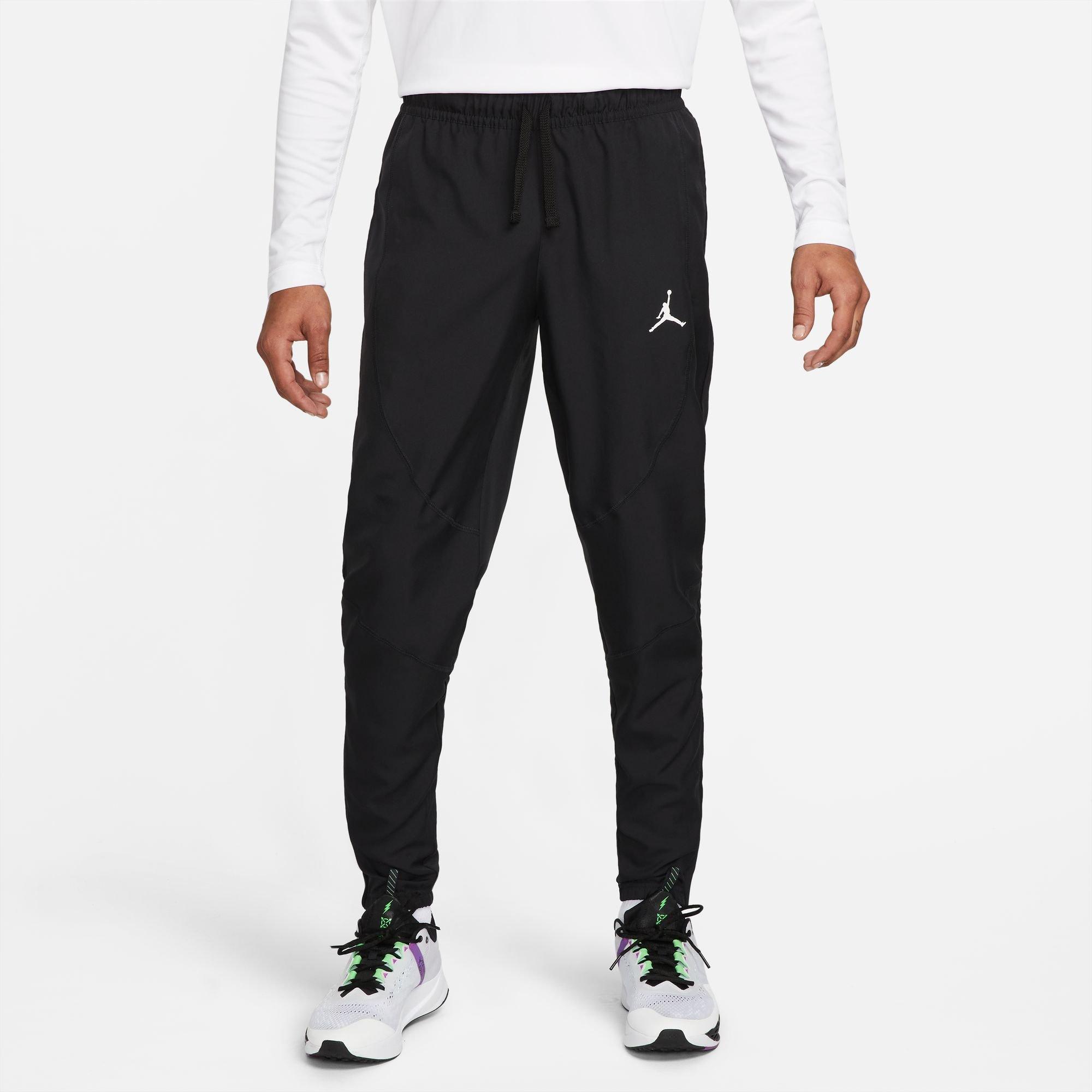 Men's Jordan Dri-Fit Sport Woven Pant from Jordan