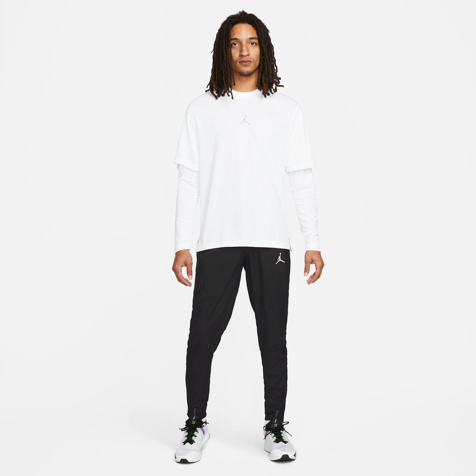 Men's Jordan Dri-Fit Sport Woven Pant from Jordan