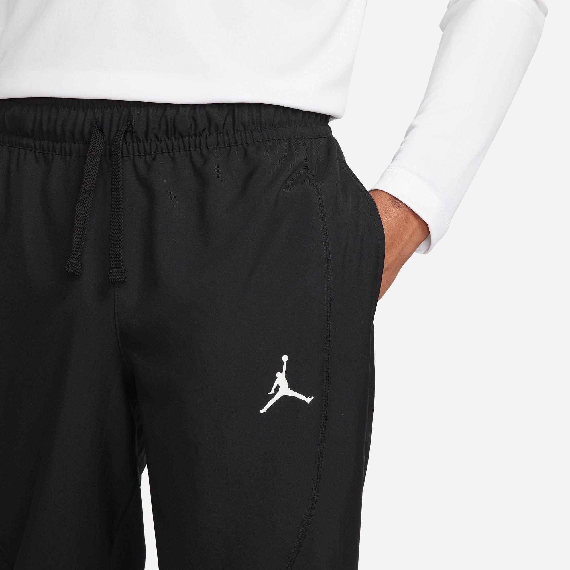 Jordan Sport Dri-FIT Woven Pants Black