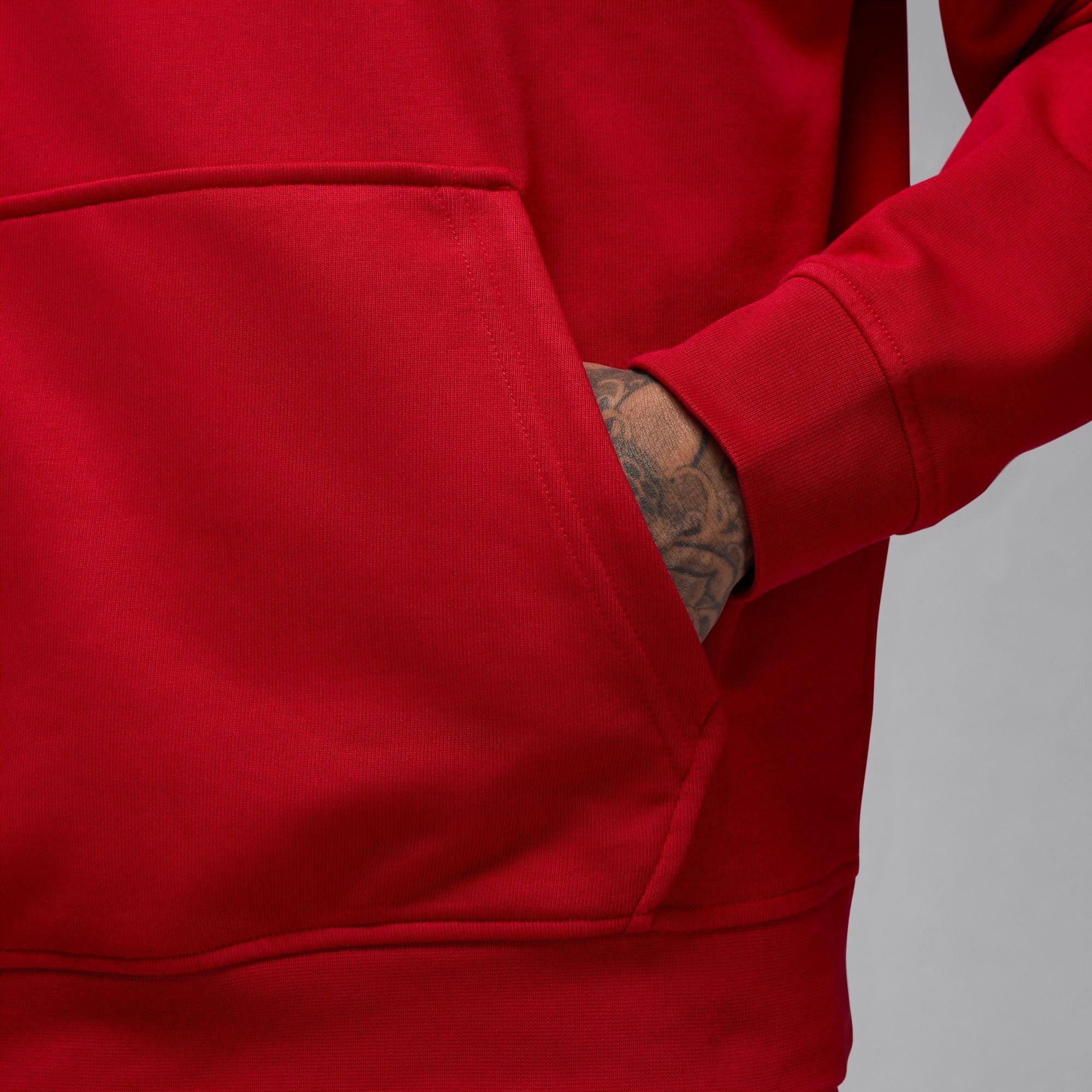 Men's Dri-Fit Sport Crossover Hoodie