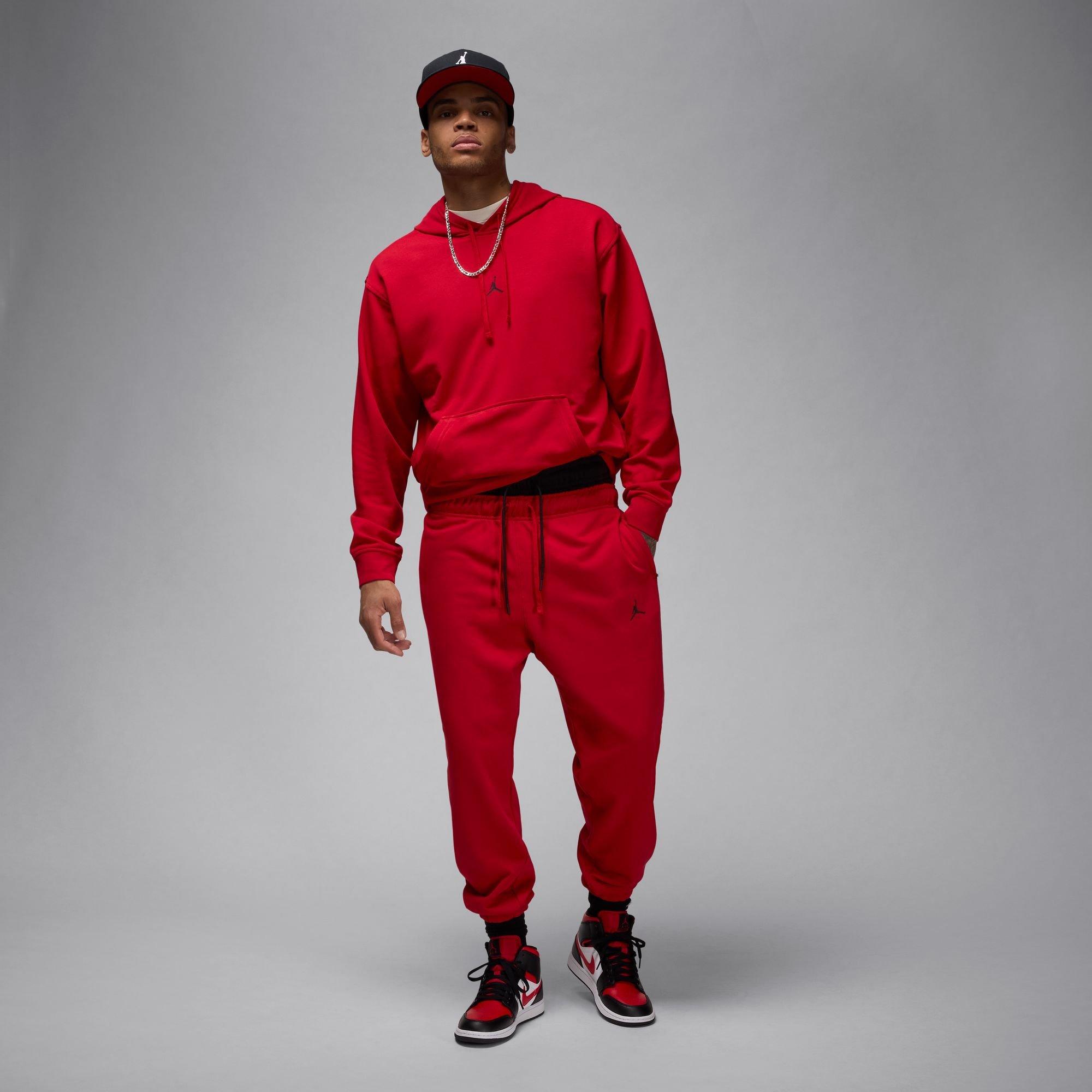 Men's Dri-Fit Sport Crossover Hoodie