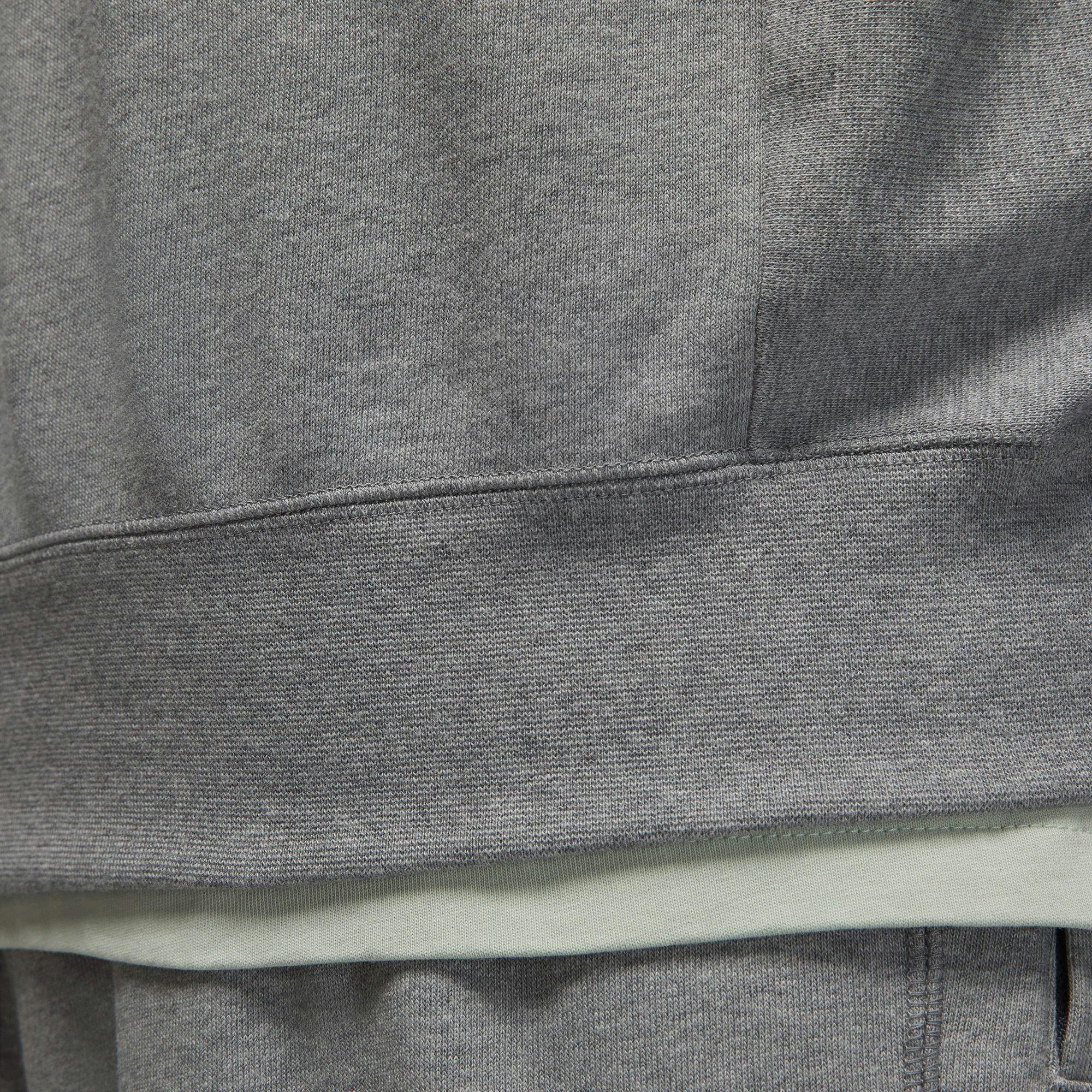 Men's Dri-Fit Sport Crossover Hoodie