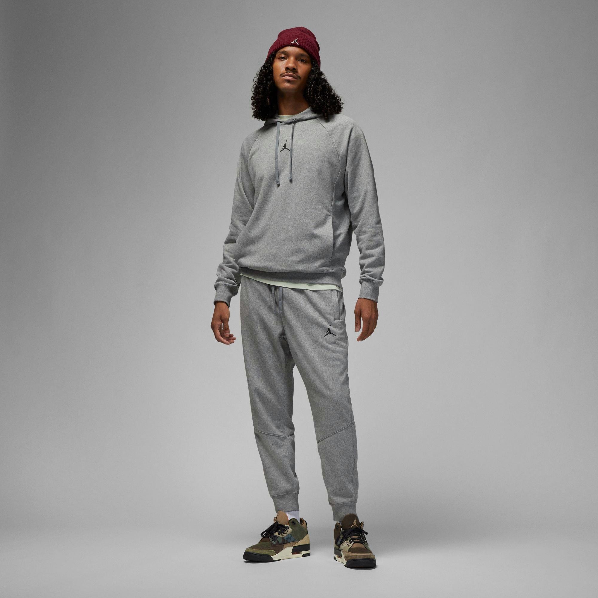 【NIKE】Jordan Sport Crossover Men's Dri-FIT Pullover Hoodie Jordan Sport Crossover Men's Dri-FIT Graphic Pullover Hoodie