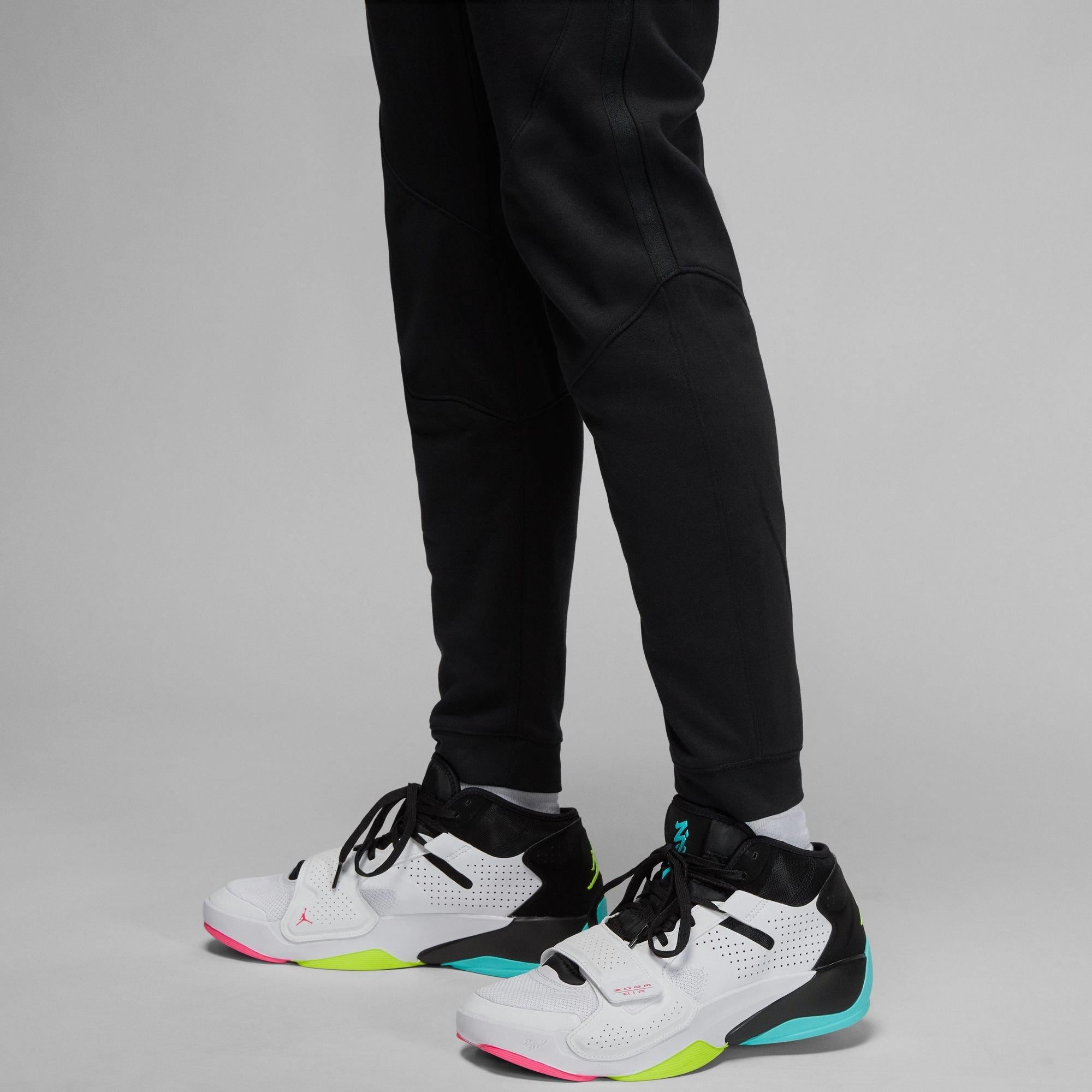 Men's Jordan Dri-Fit Sport Woven Pant