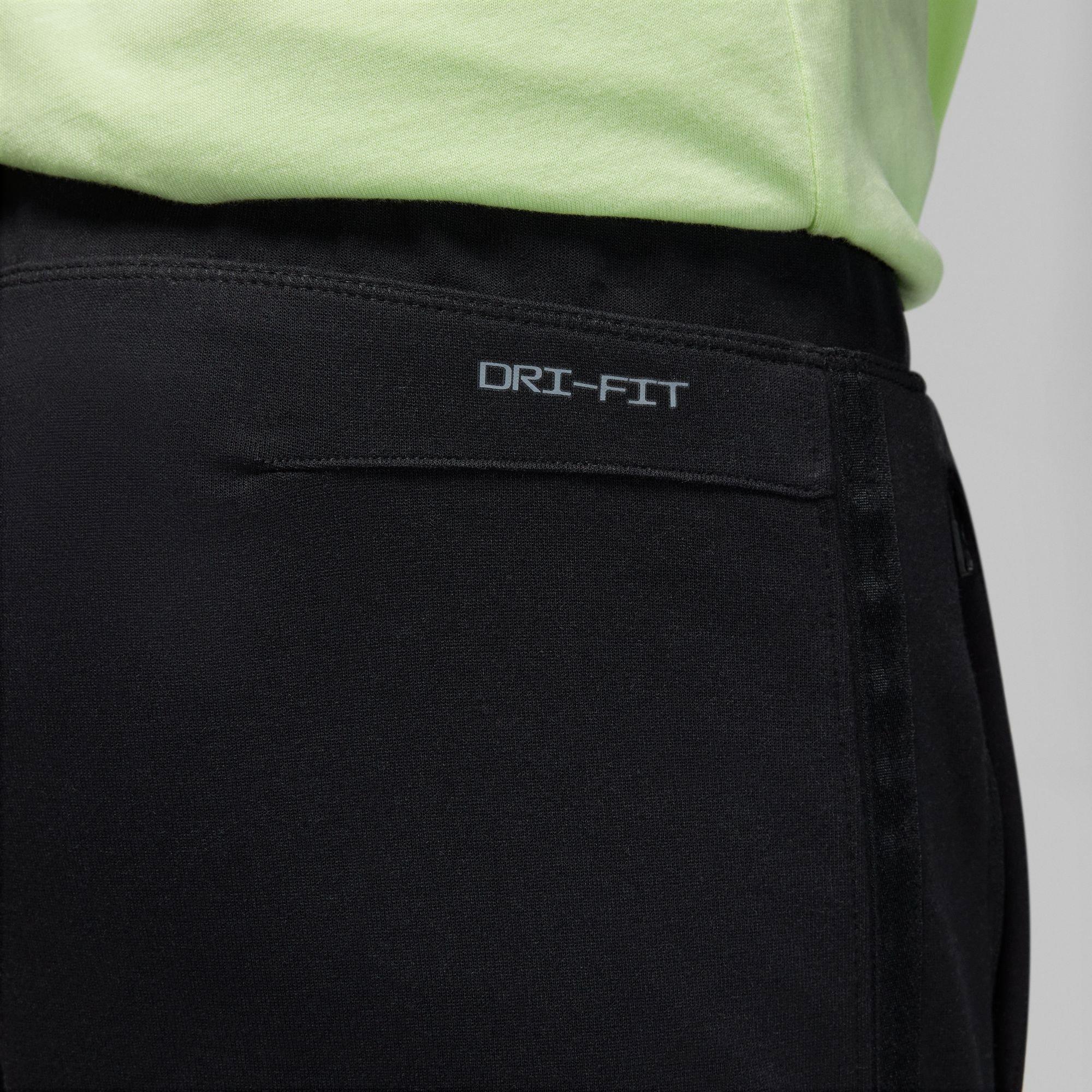 Men's Dri-Fit Sport Statement Air Fleece Pants
