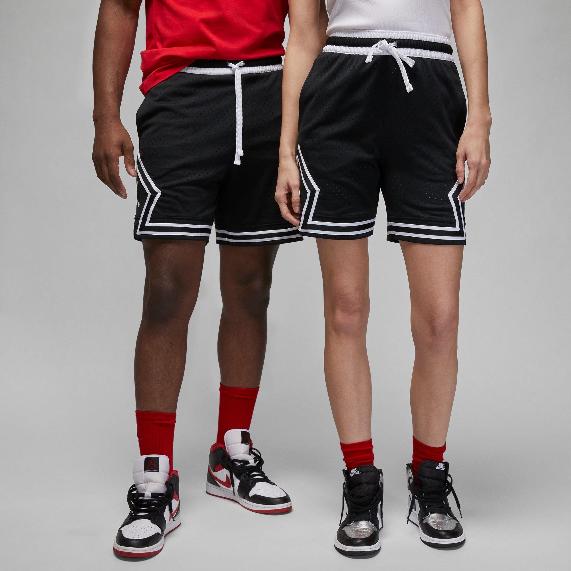 Jordan Dri-FIT Sport Diamond Shorts.