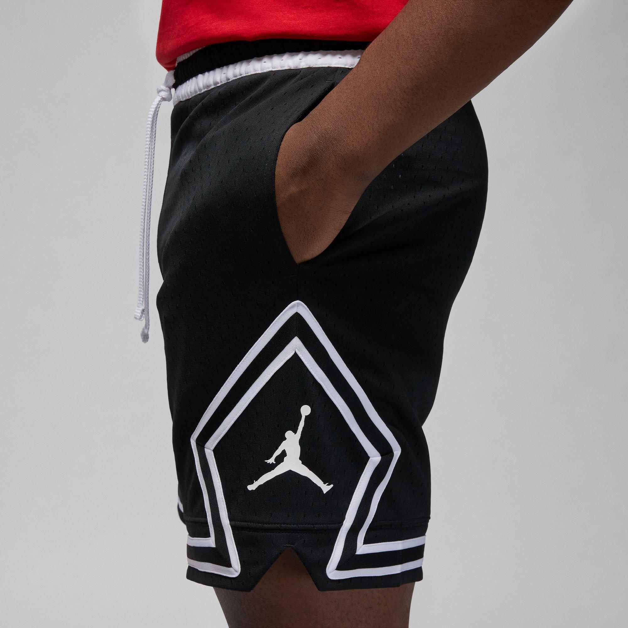 Men's Jordan Dri-FIT Sport Diamond Shorts from Jordan