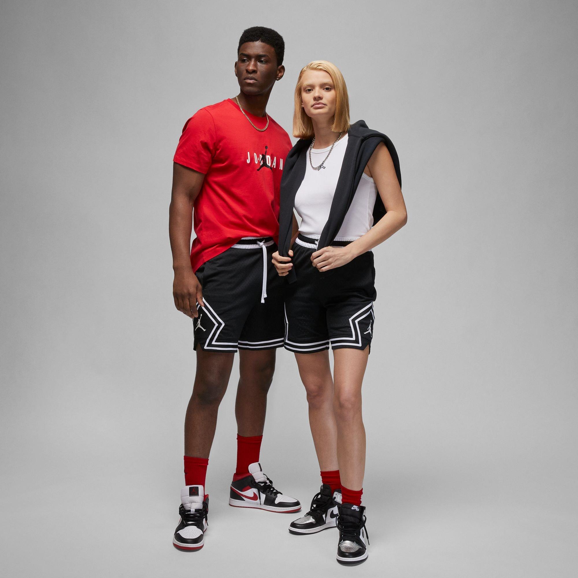 Men's Dri-FIT Sport Diamond Shorts