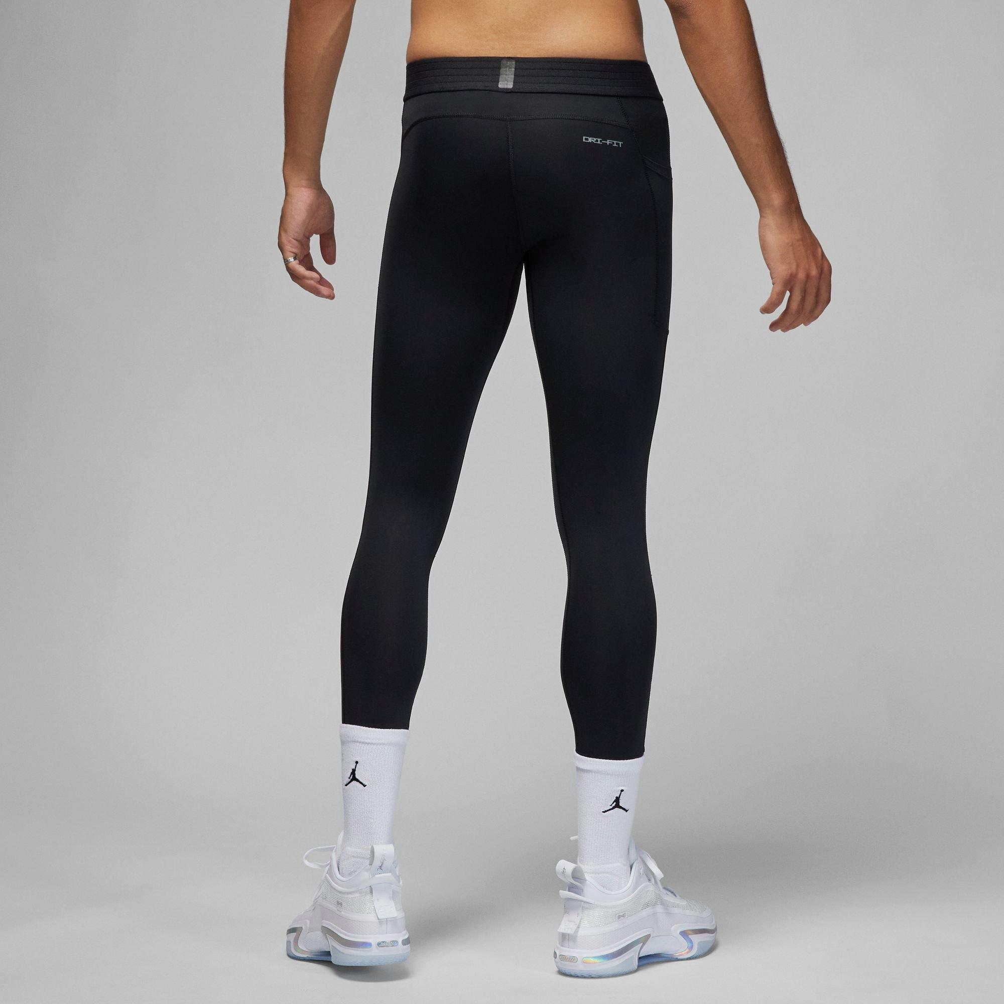 Men's Dri-Fit Sport 3-Quarter Tights