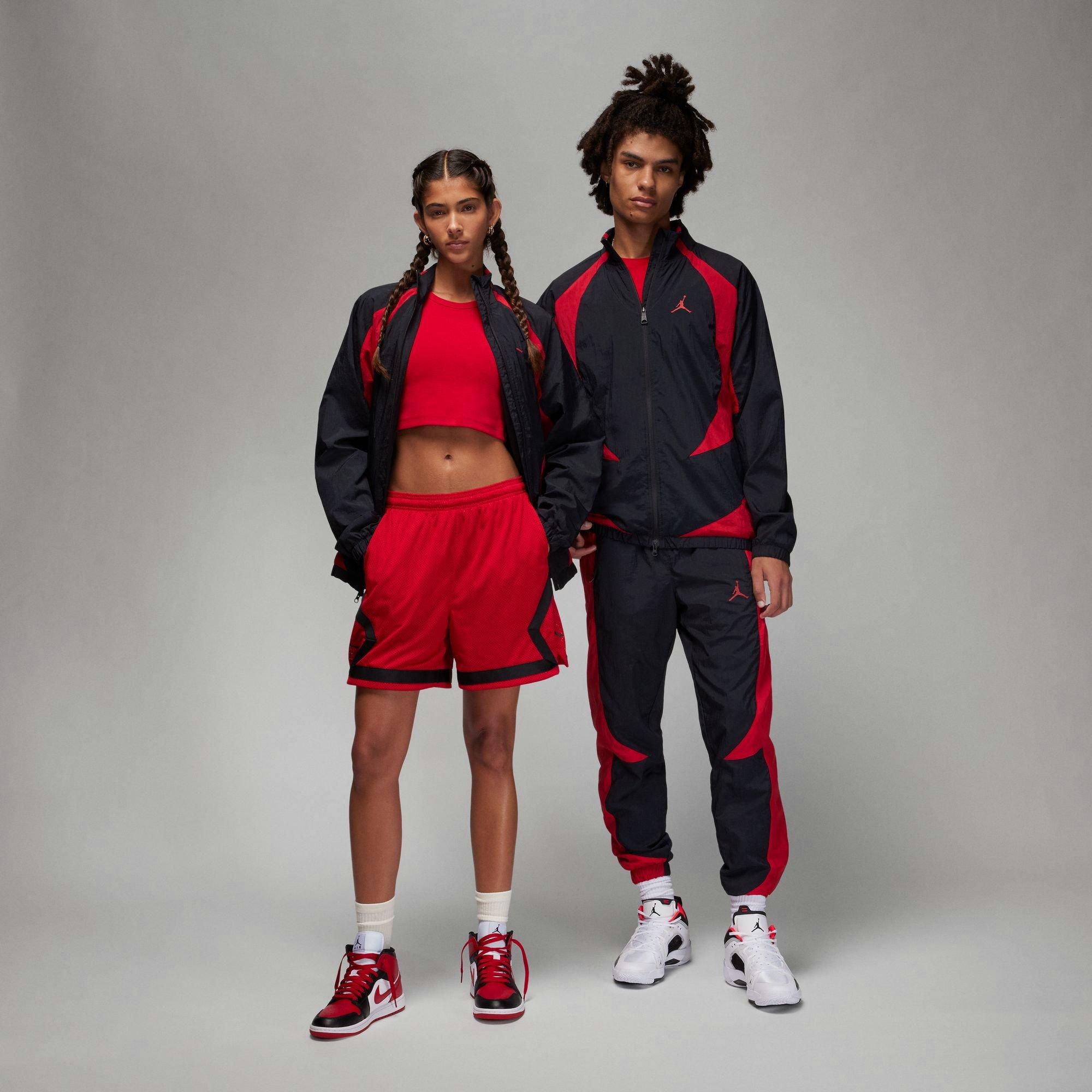 Jordan warm store up jacket