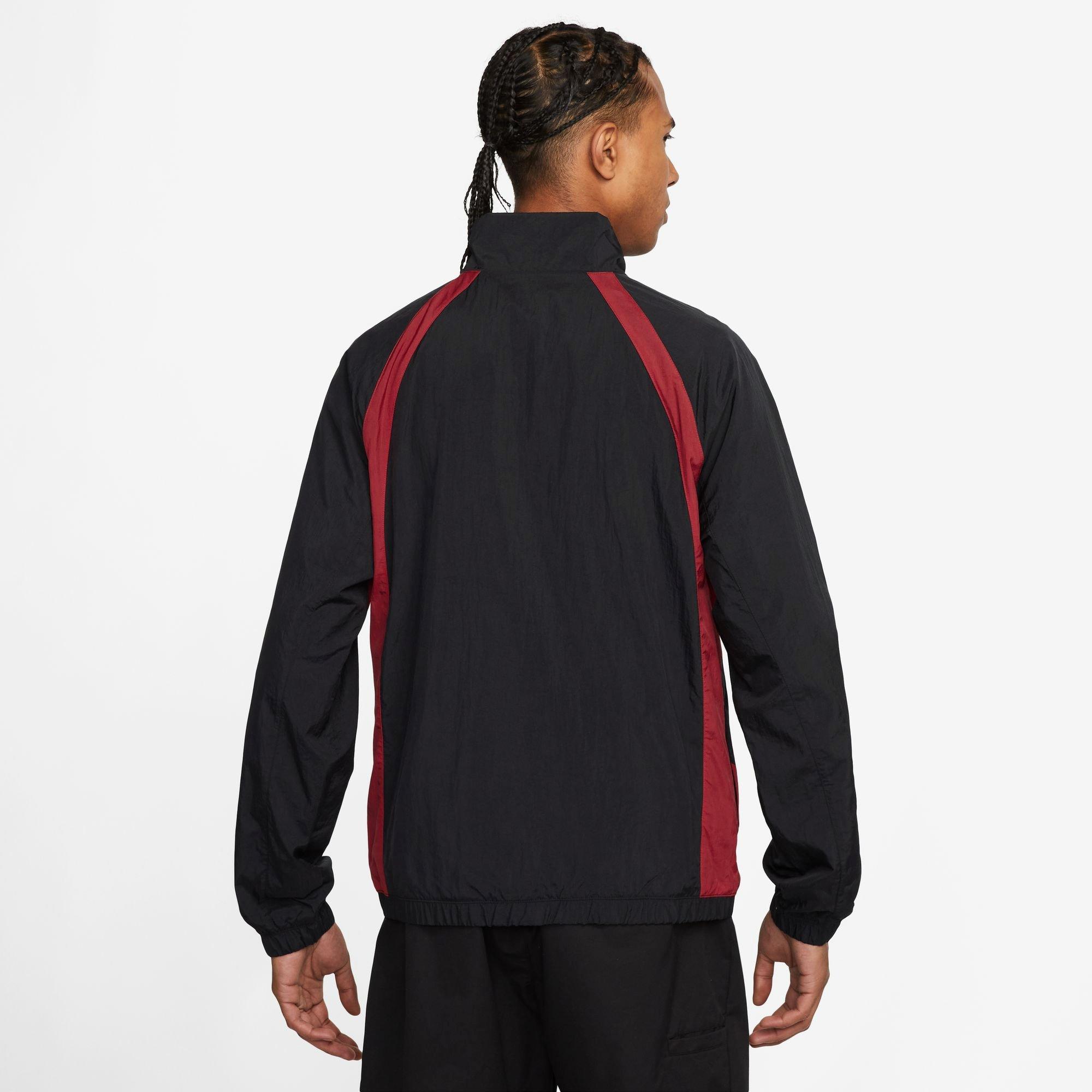 Men's Sport JAM Warm Up Jacket