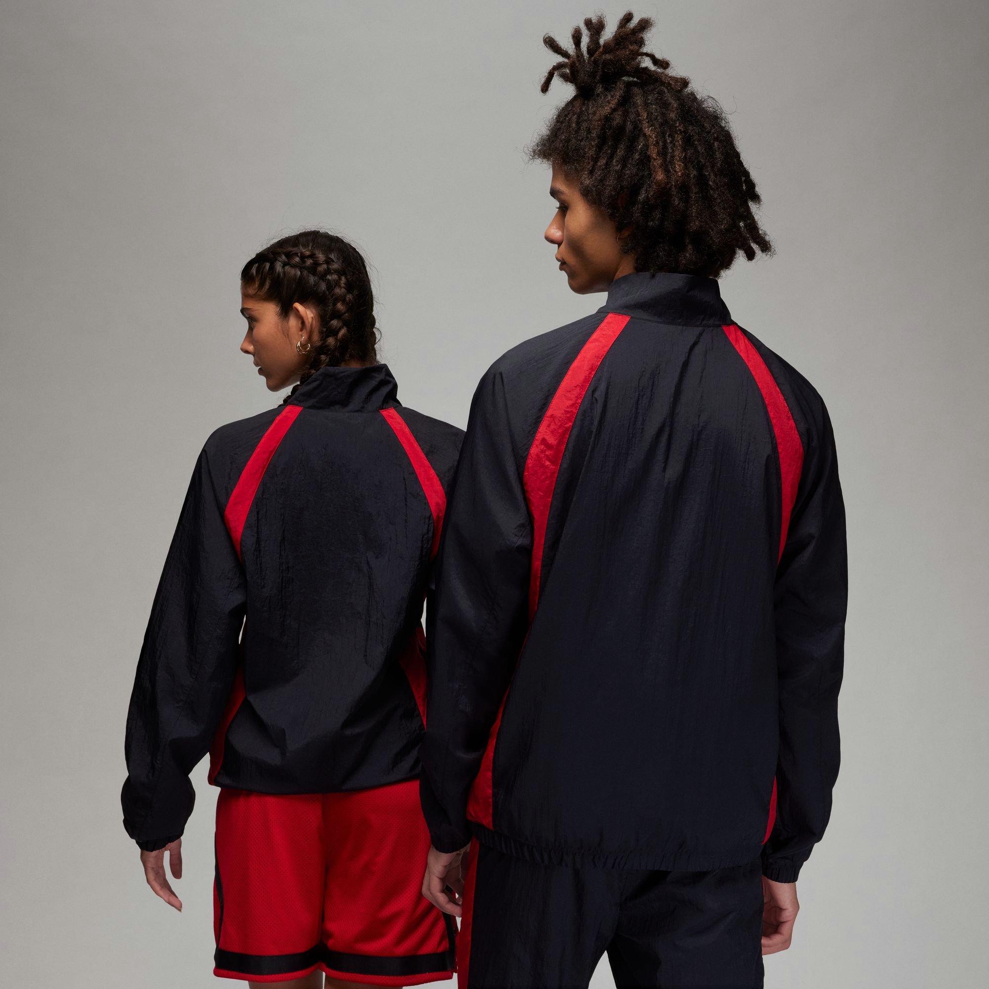 Men's Sport JAM Warm Up Jacket