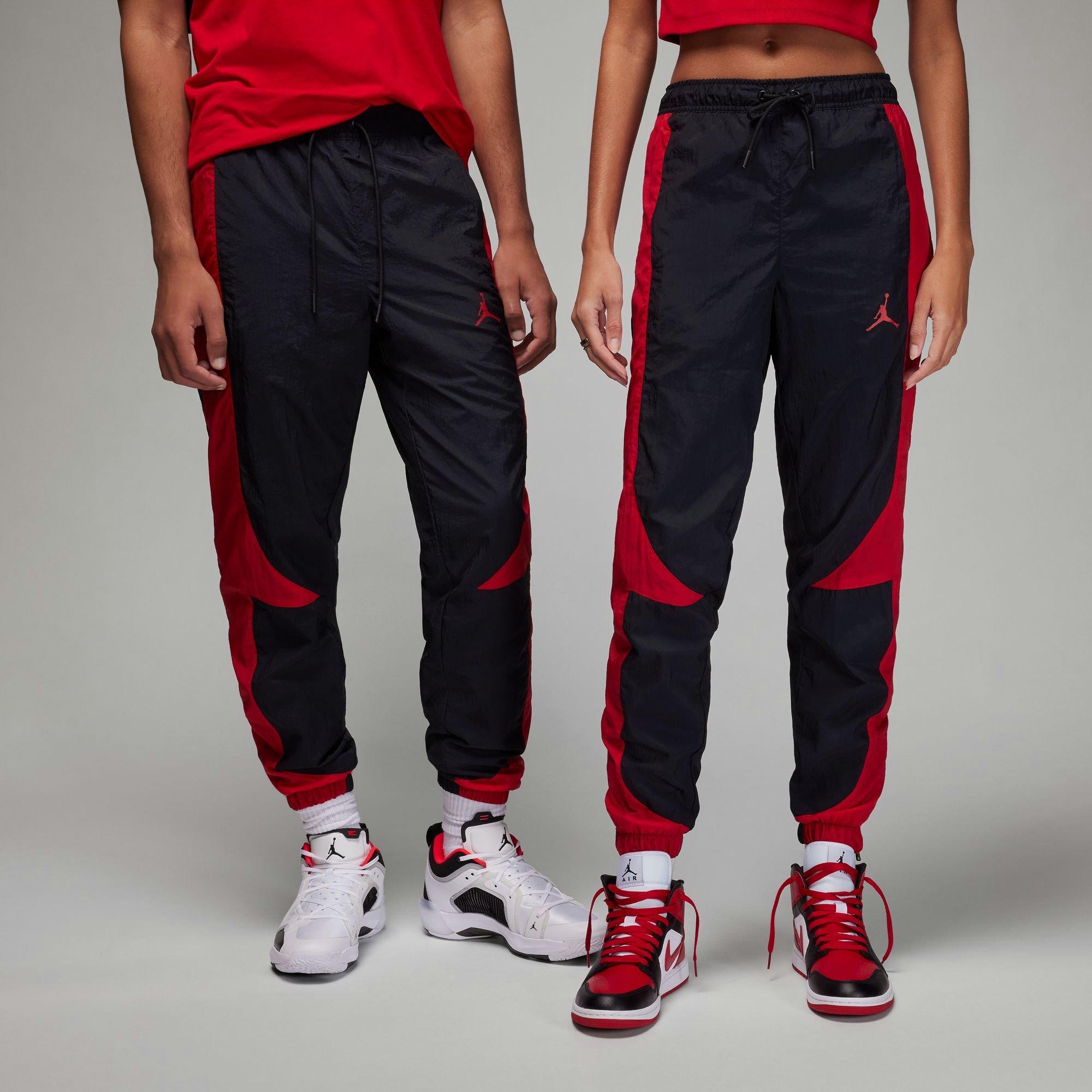 Men's Jordan Dri-Fit Sport Statement Air Fleece Pant